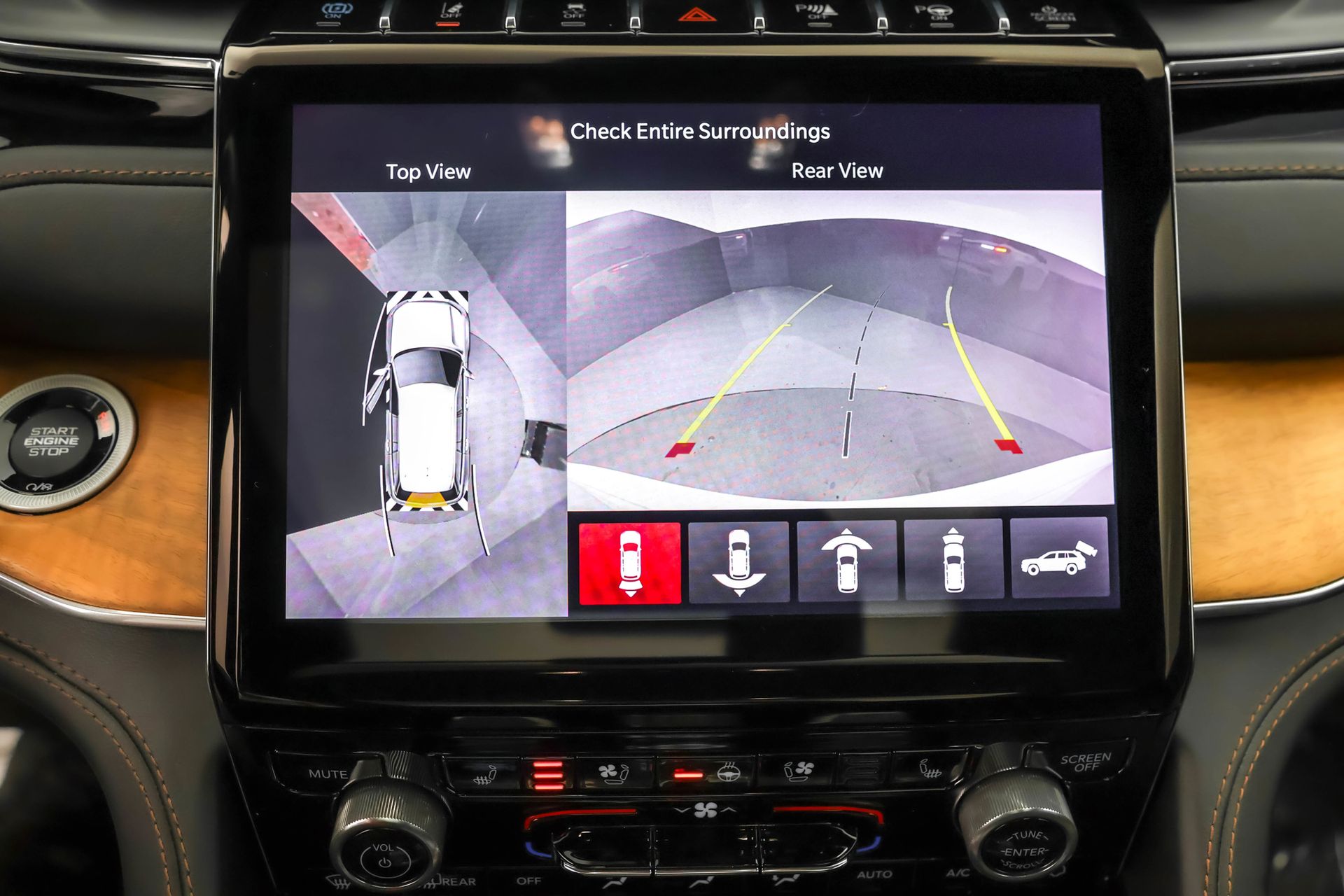 2022 JEEP GRAND CHEROKEE - Image 10