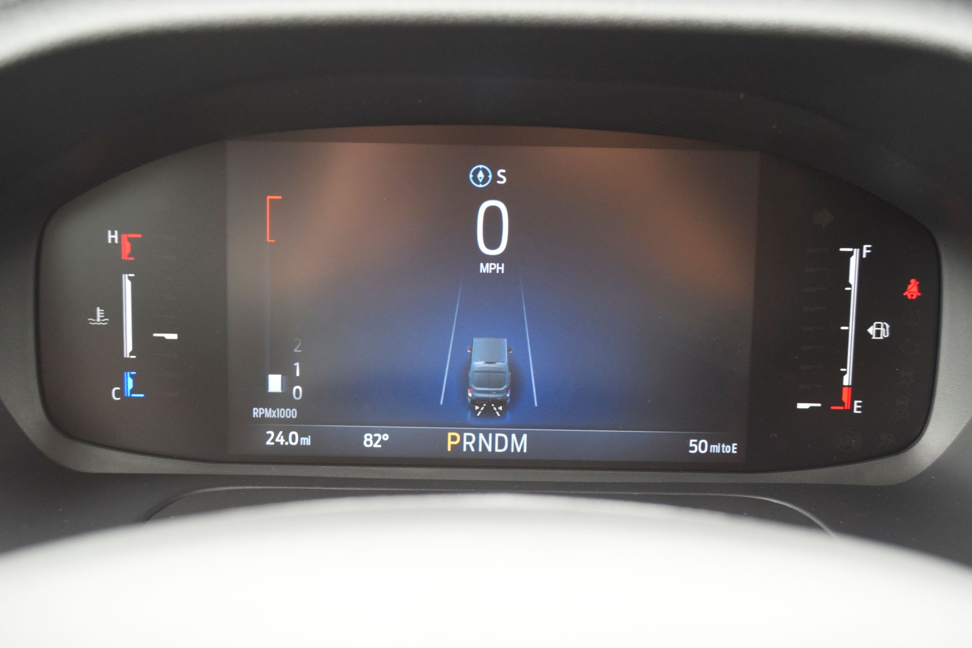 2026 Ford Transit-150 Base - 11