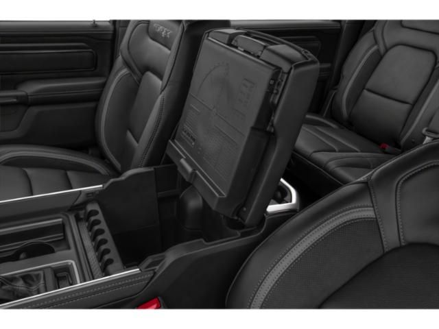 2021 Ram 1500 TRX Gray at Cook Ford