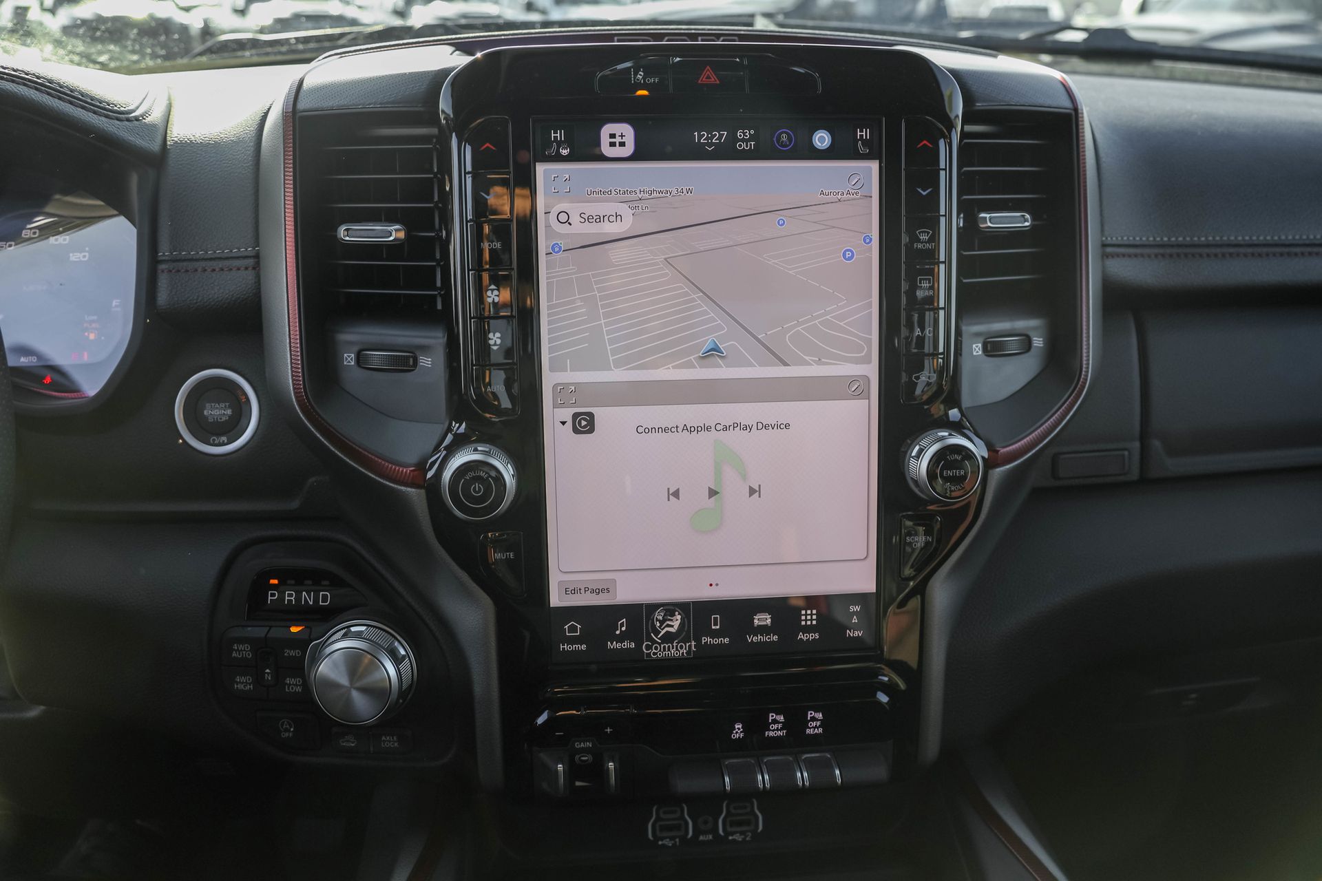 2026 RAM 1500 - Image 18