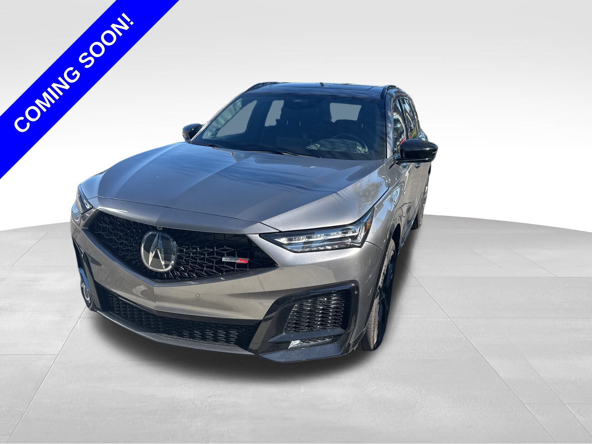 2025 Acura MDX Type S SH-AWD with Advance Package