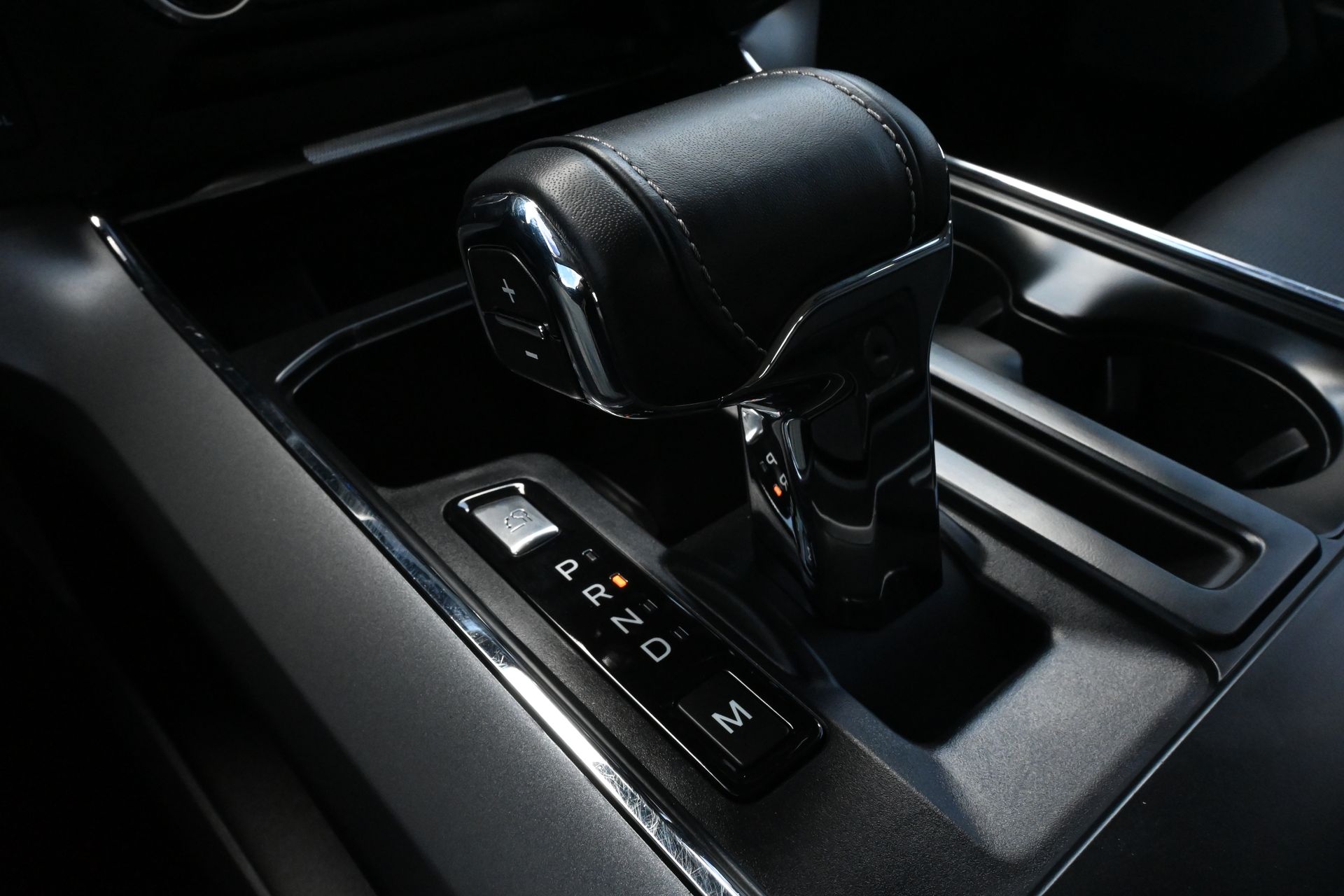 2023 Ford F-150 Lariat Silver at Cook Ford