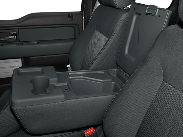 2014 Ford F-150 STX Blue at Emmons Autoplex