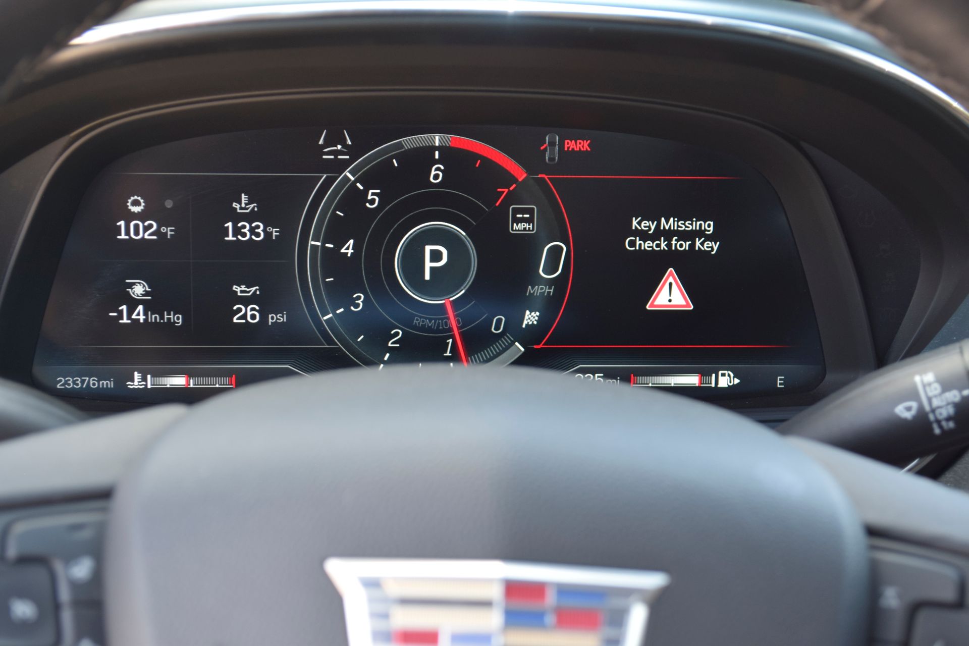 2022 Cadillac CT5 Premium Luxury - 8