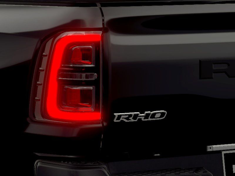 2026 RAM 1500 - Image 11