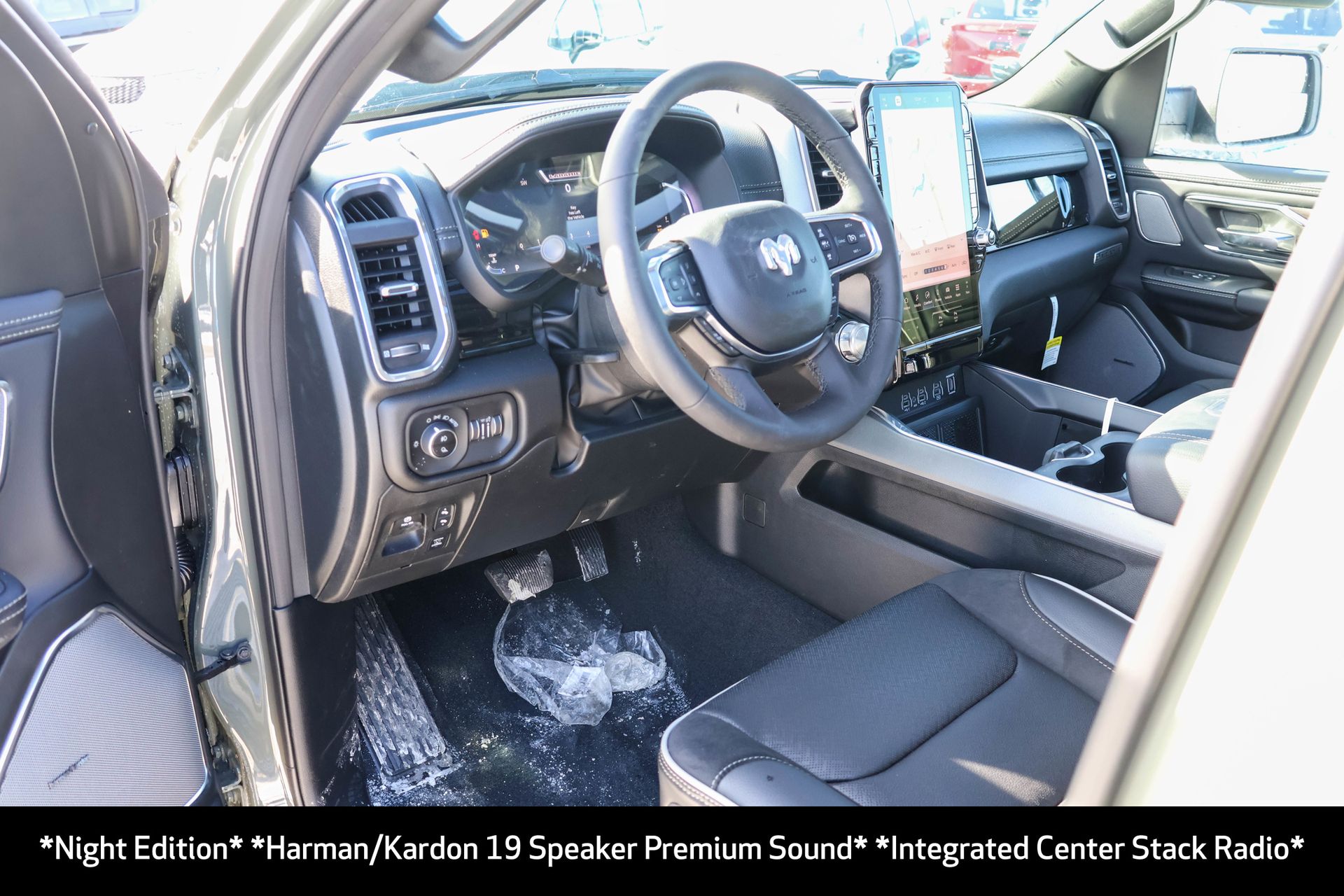 2026 RAM 1500 - Image 4