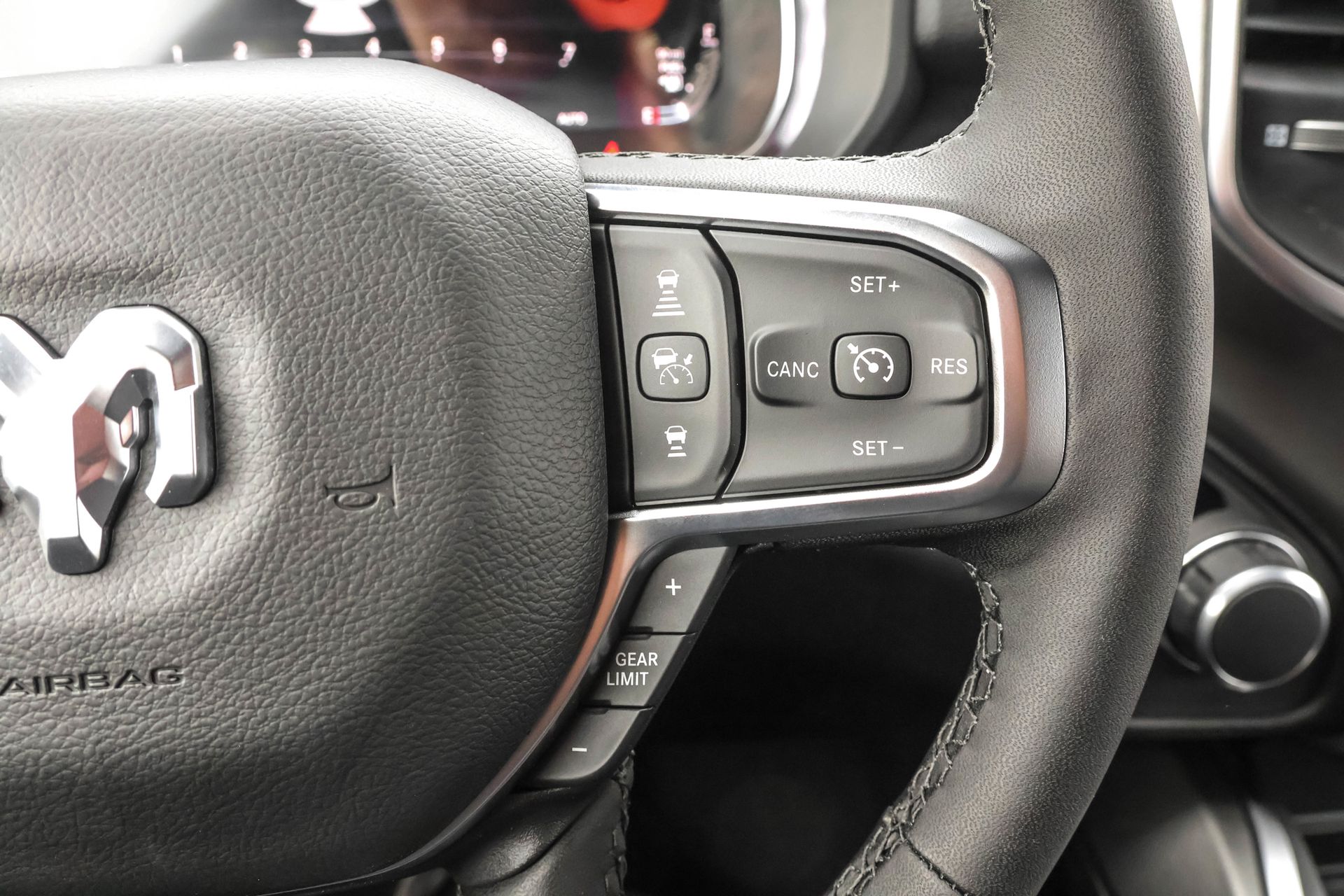 2026 RAM 1500 - Image 20