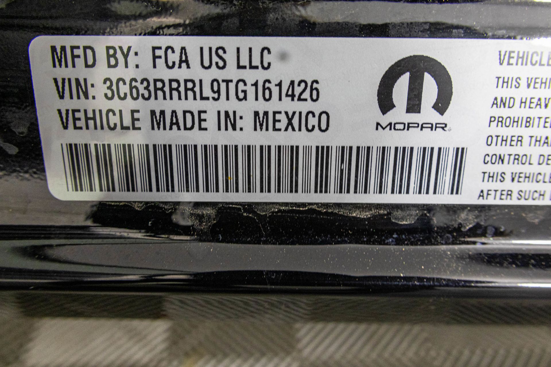 2026 RAM 3500 - Image 39