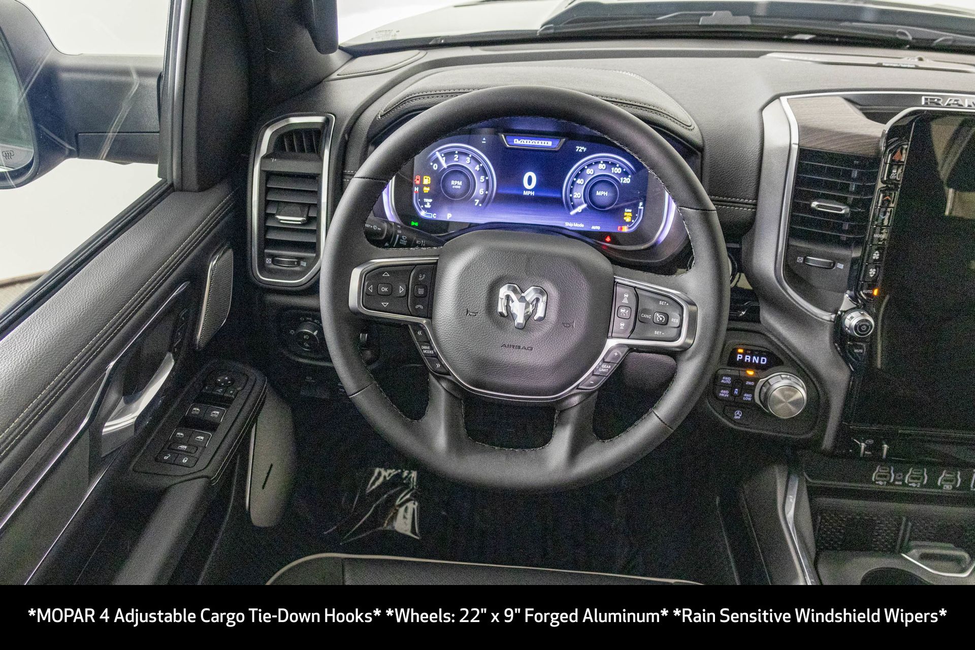 2026 RAM 1500 - Image 32