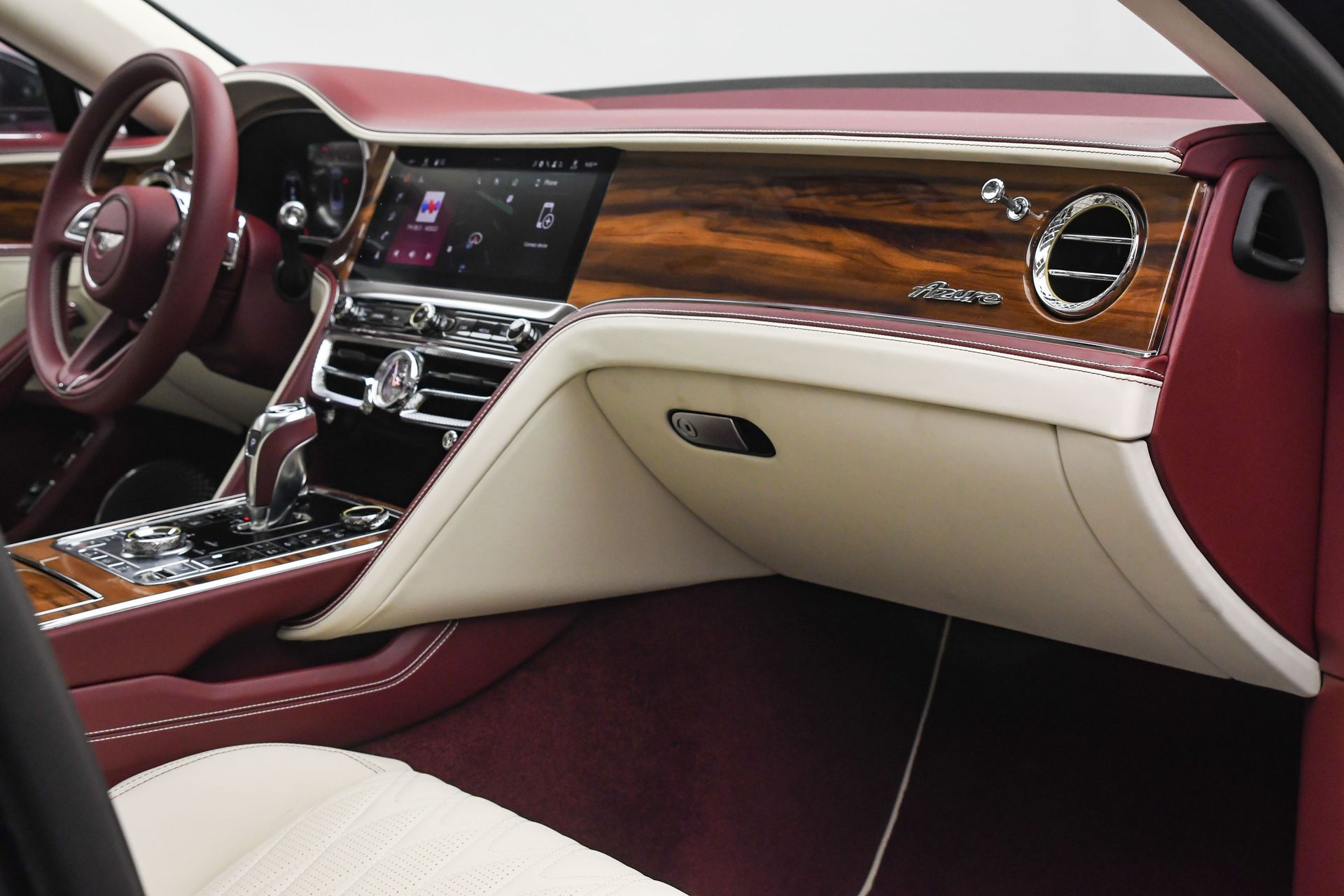 2026 Bentley Flying Spur - Photo 20