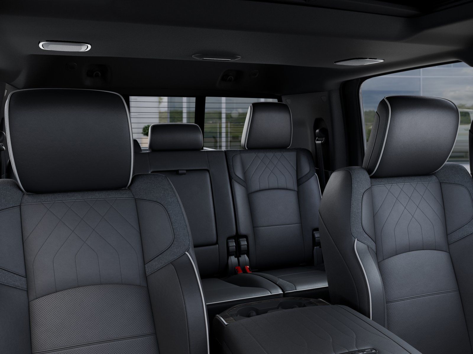 2026 RAM 3500 - Image 38