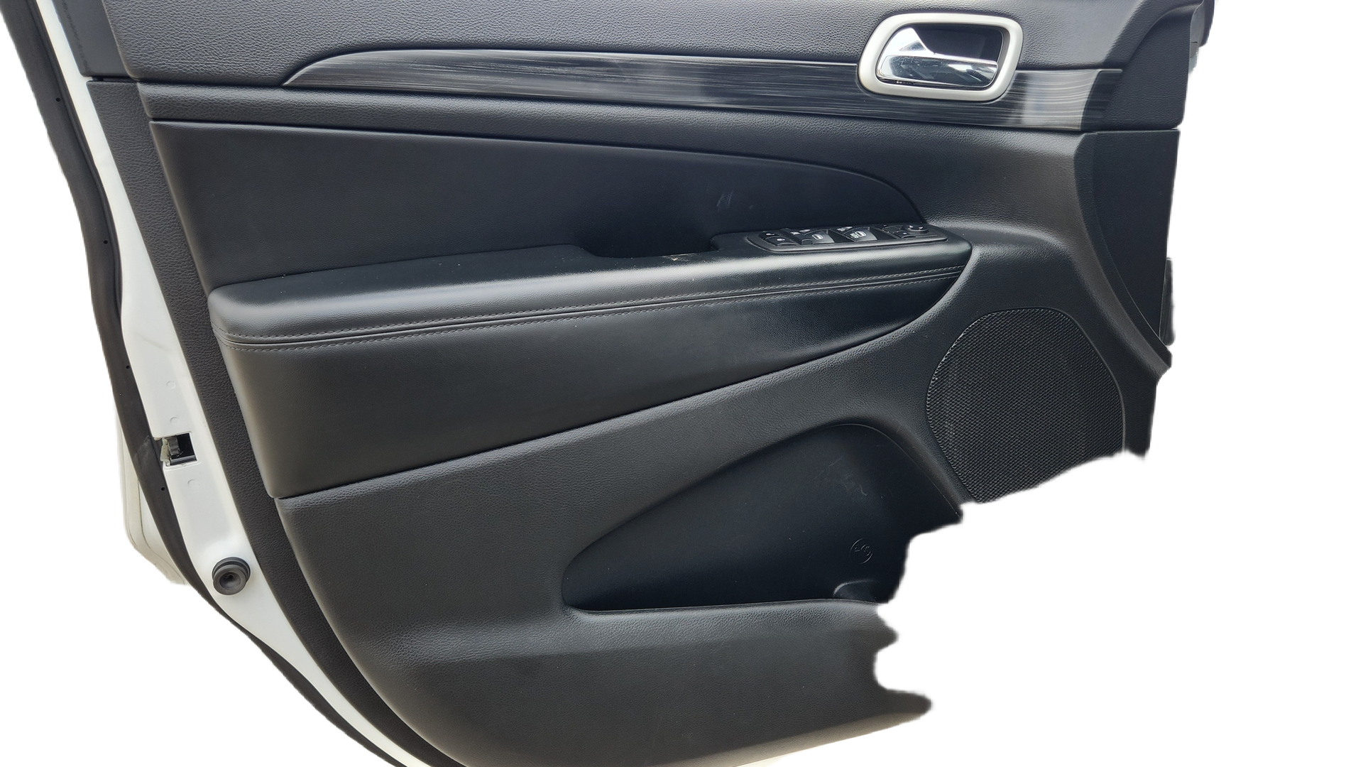 2022 Jeep Grand Cherokee WK