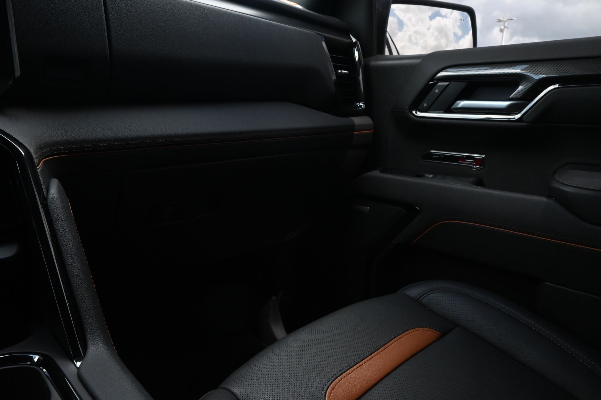 2026 GMC Sierra 1500 AT4 - 7