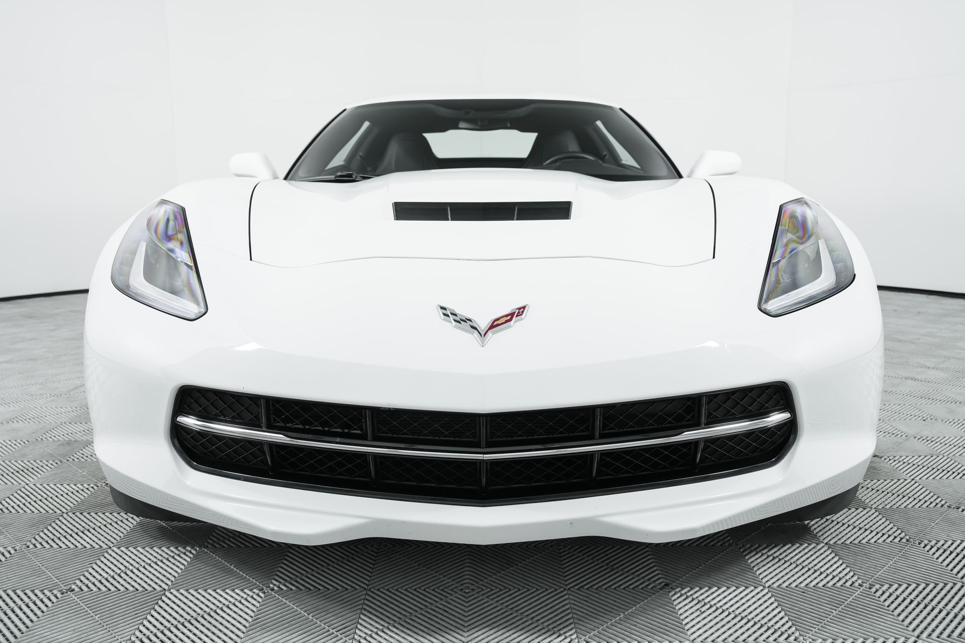 used 2014 Chevrolet Corvette Stingray car, priced at $40,400
