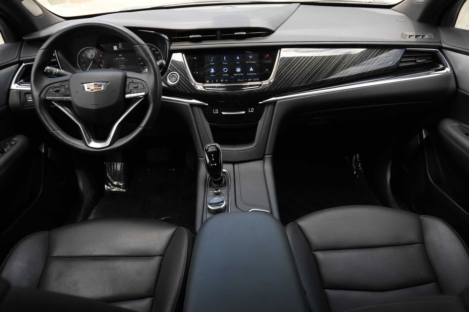 2024 Cadillac XT6 Premium Luxury - 6