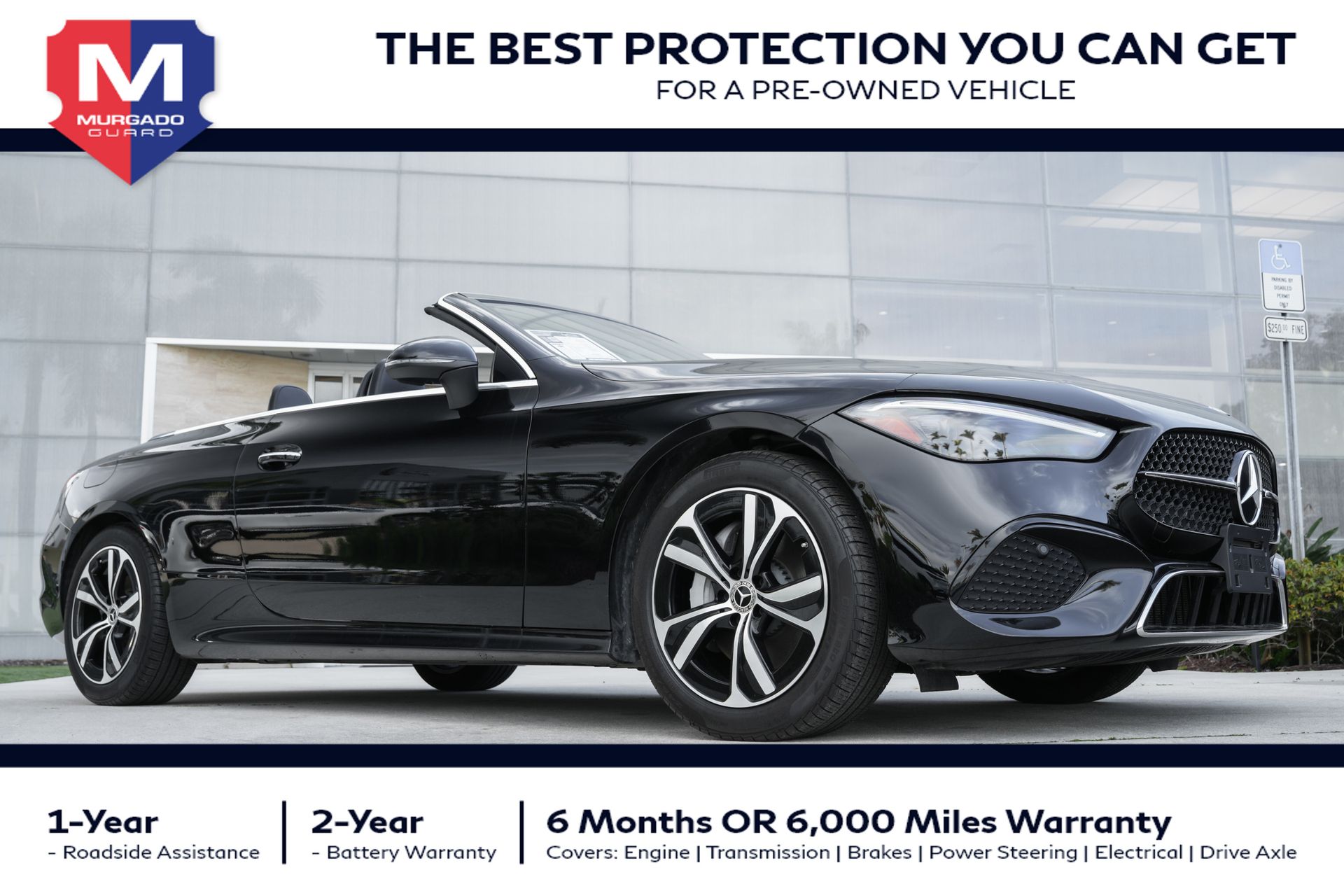 2025 Mercedes-Benz CLE CLE 300