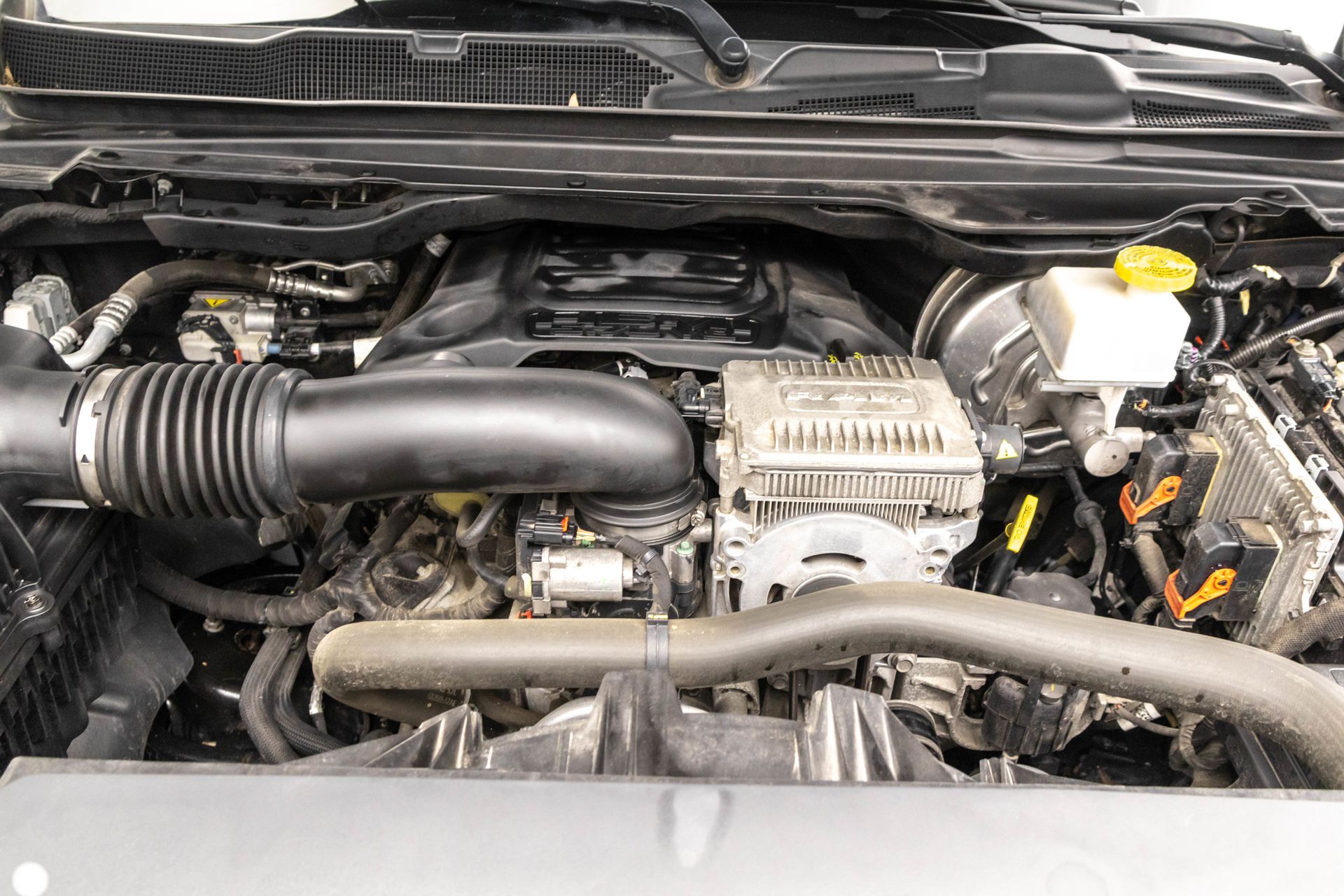 2020 RAM 1500 - Image 45