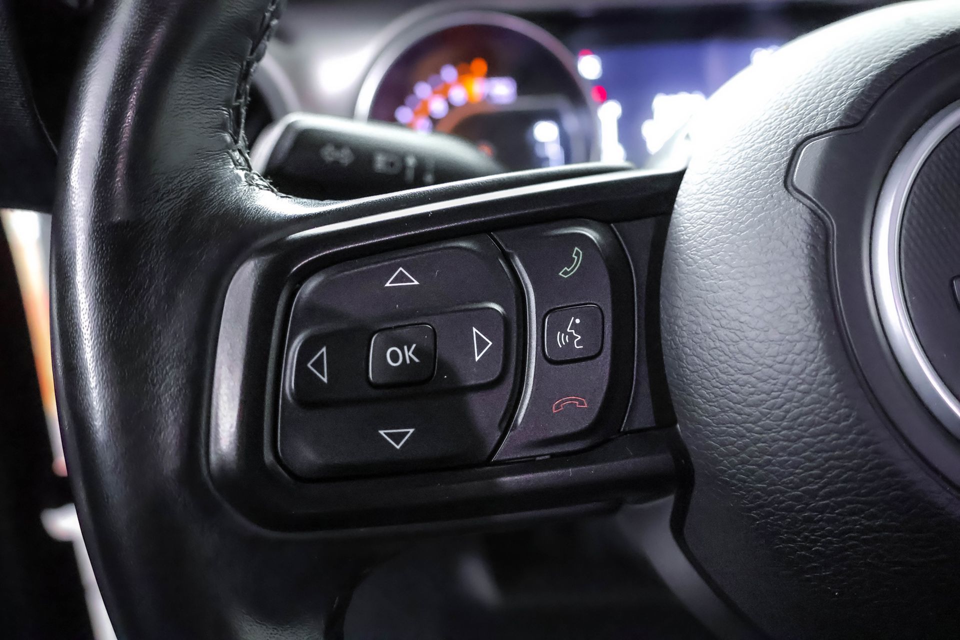 2021 JEEP WRANGLER - Image 31