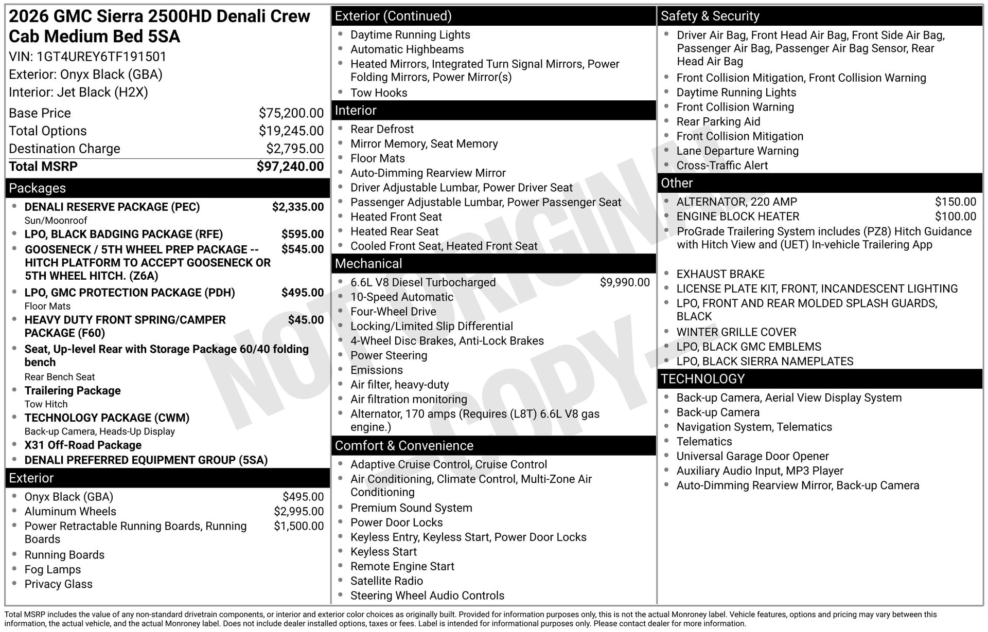 View vehicle photo 5
