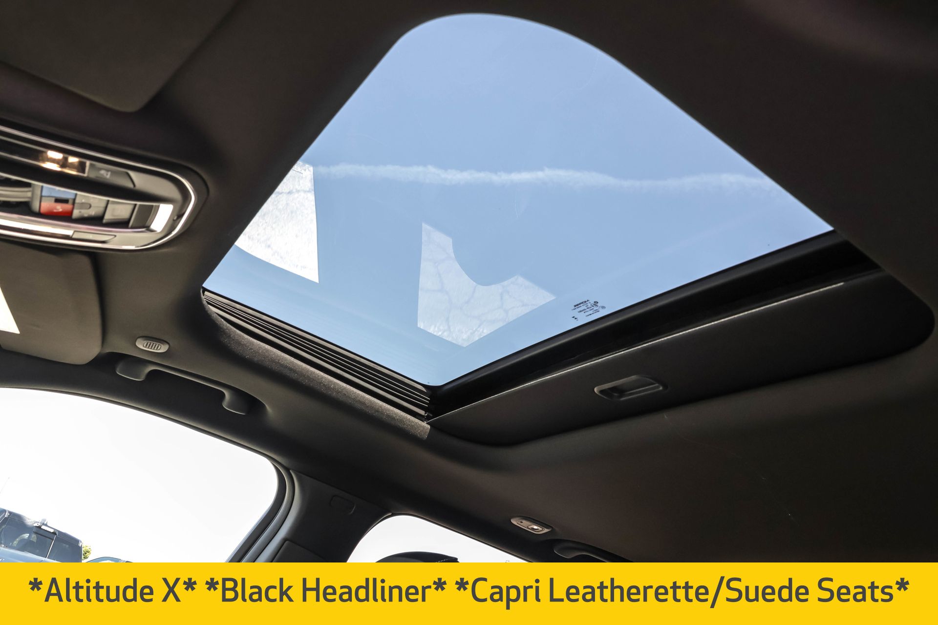 2025 JEEP GRAND CHEROKEE - Image 7