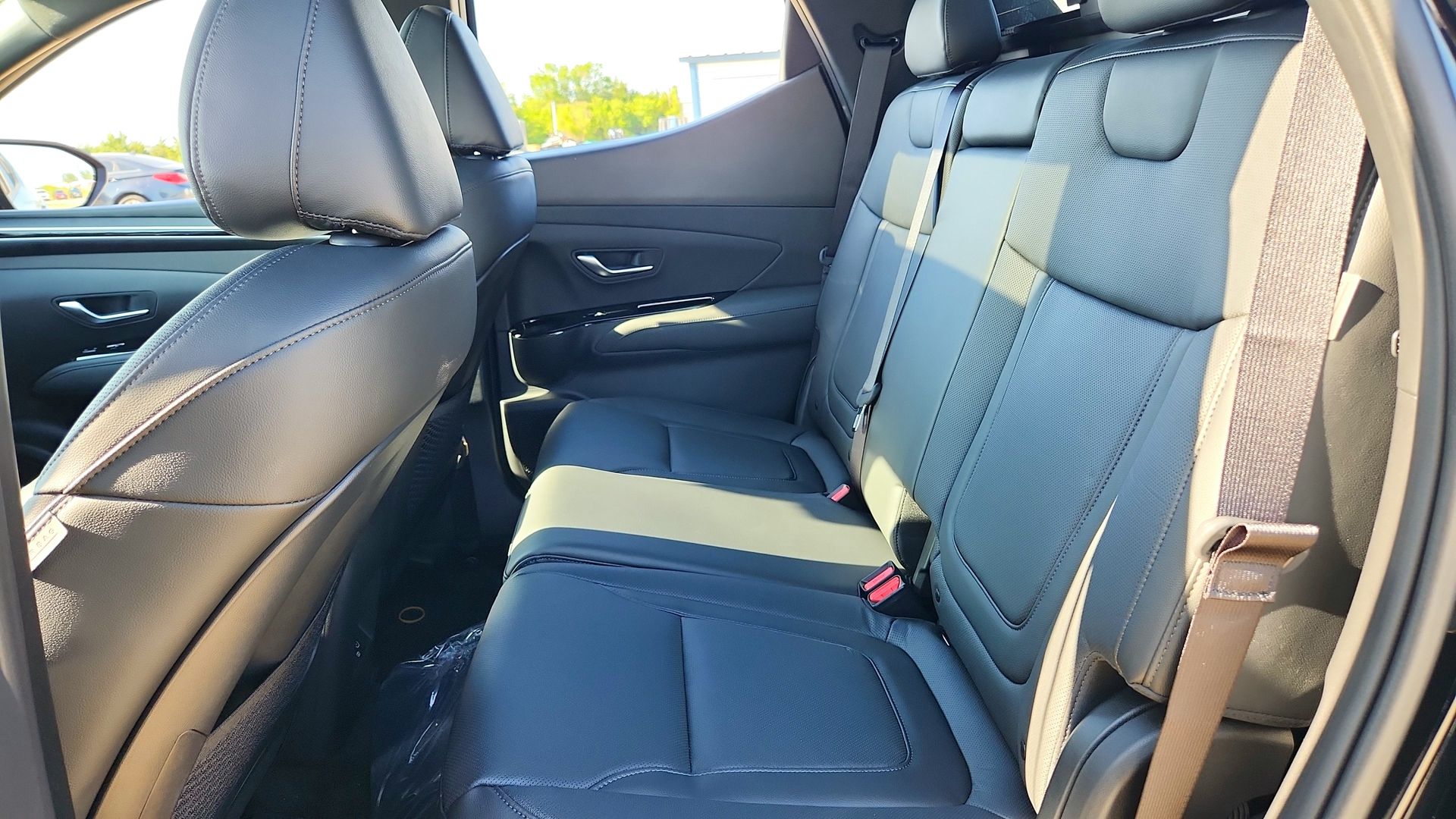 2024 Hyundai Santa Cruz