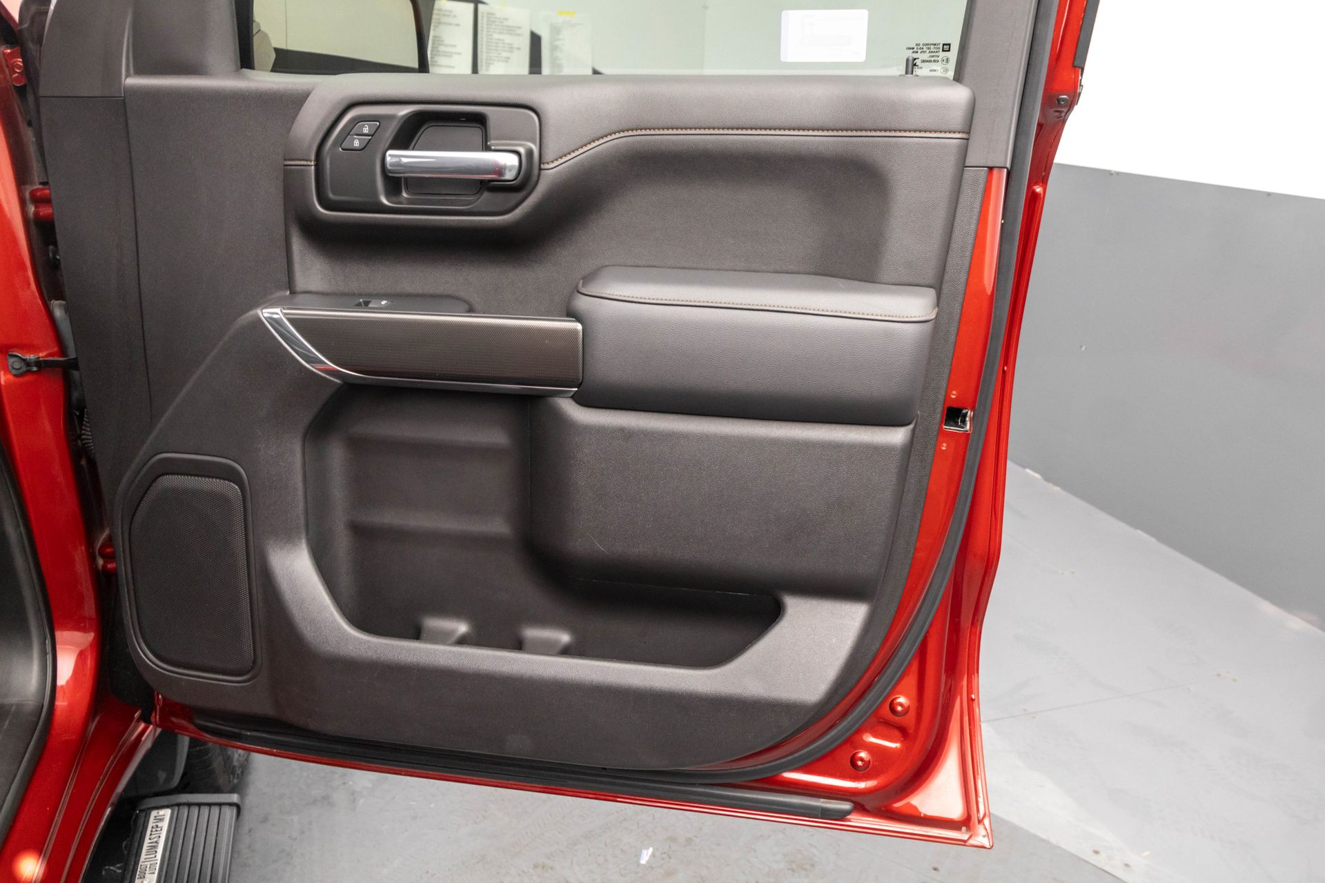 2021 GMC SIERRA - Image 44