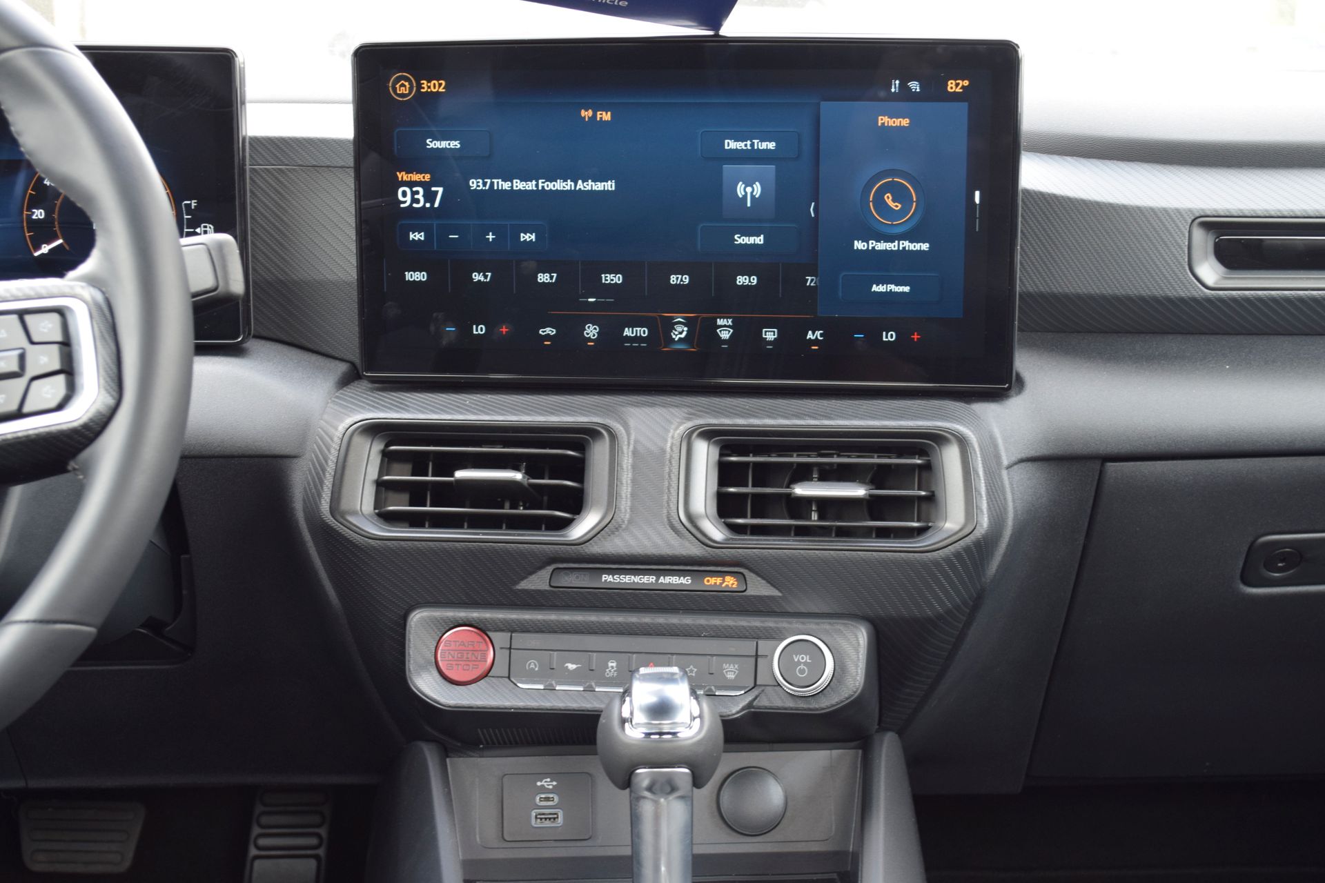 2025 Ford Mustang EcoBoost - 10