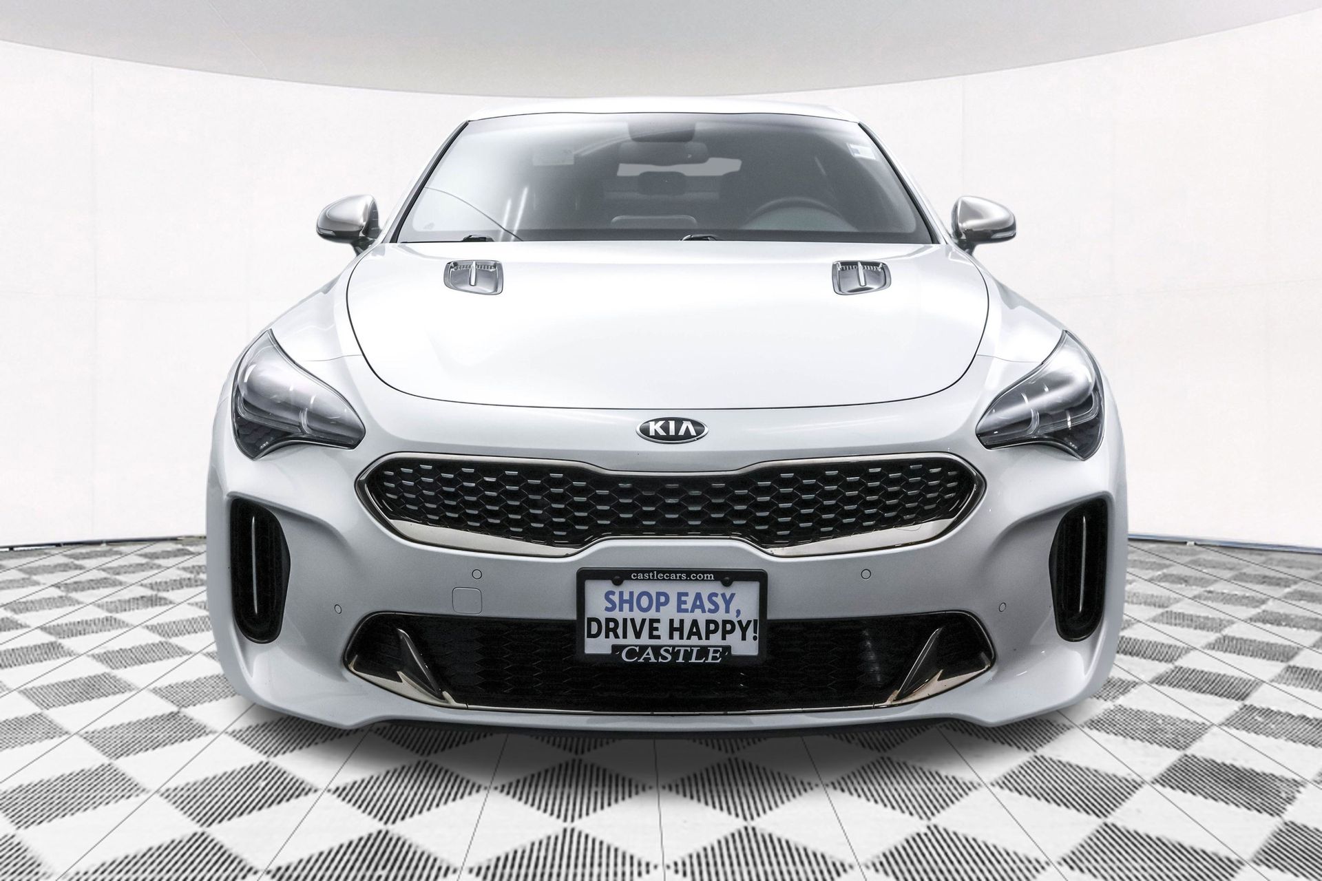 2020 KIA STINGER - Image 7