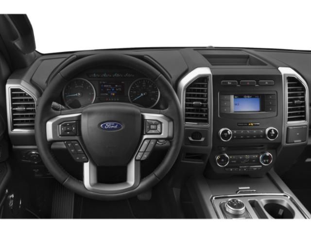 2021 Ford Expedition XLT Red at EAG Ford Navasota