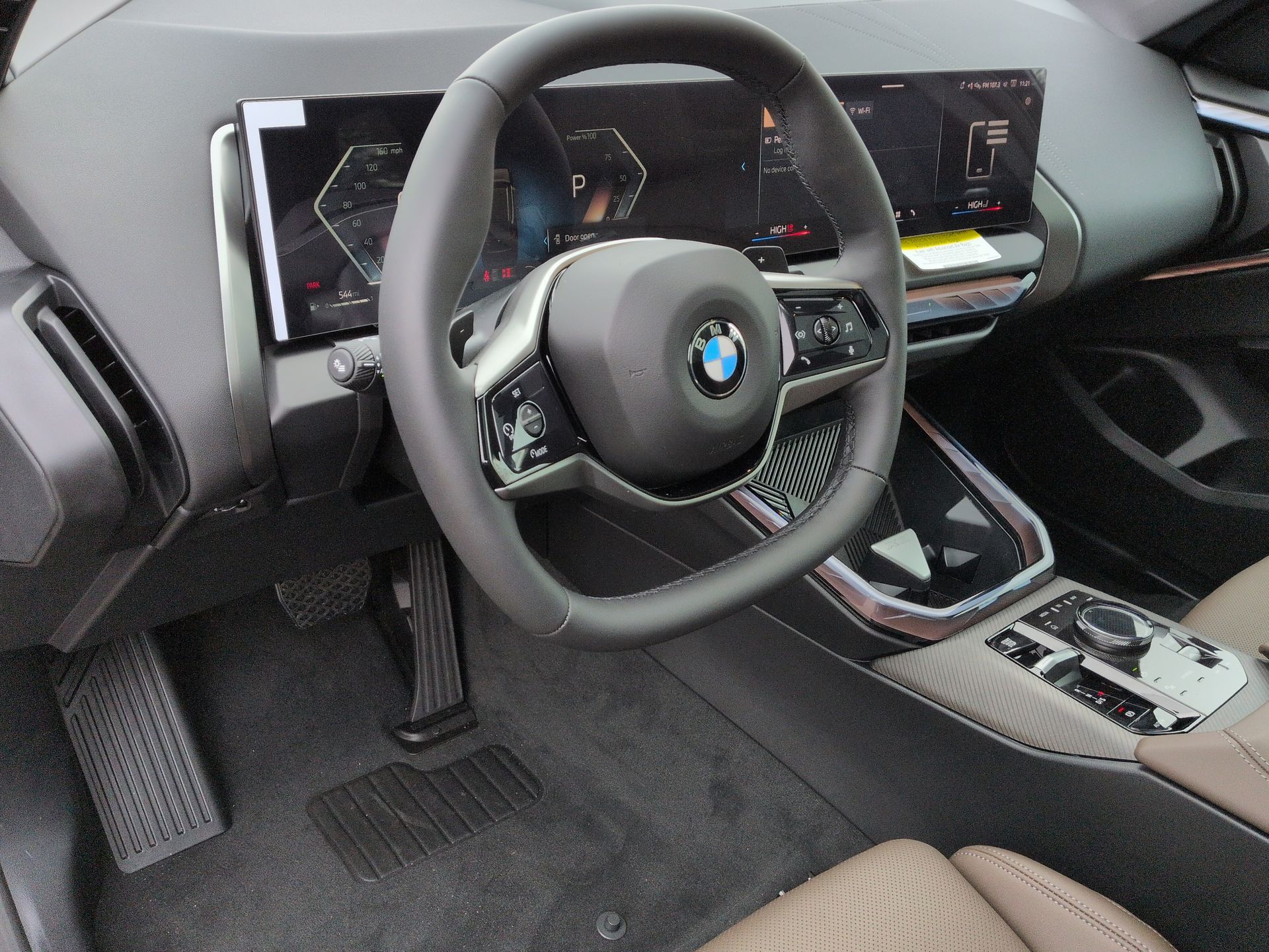 new 2026 BMW X3 car, priced at $55,960