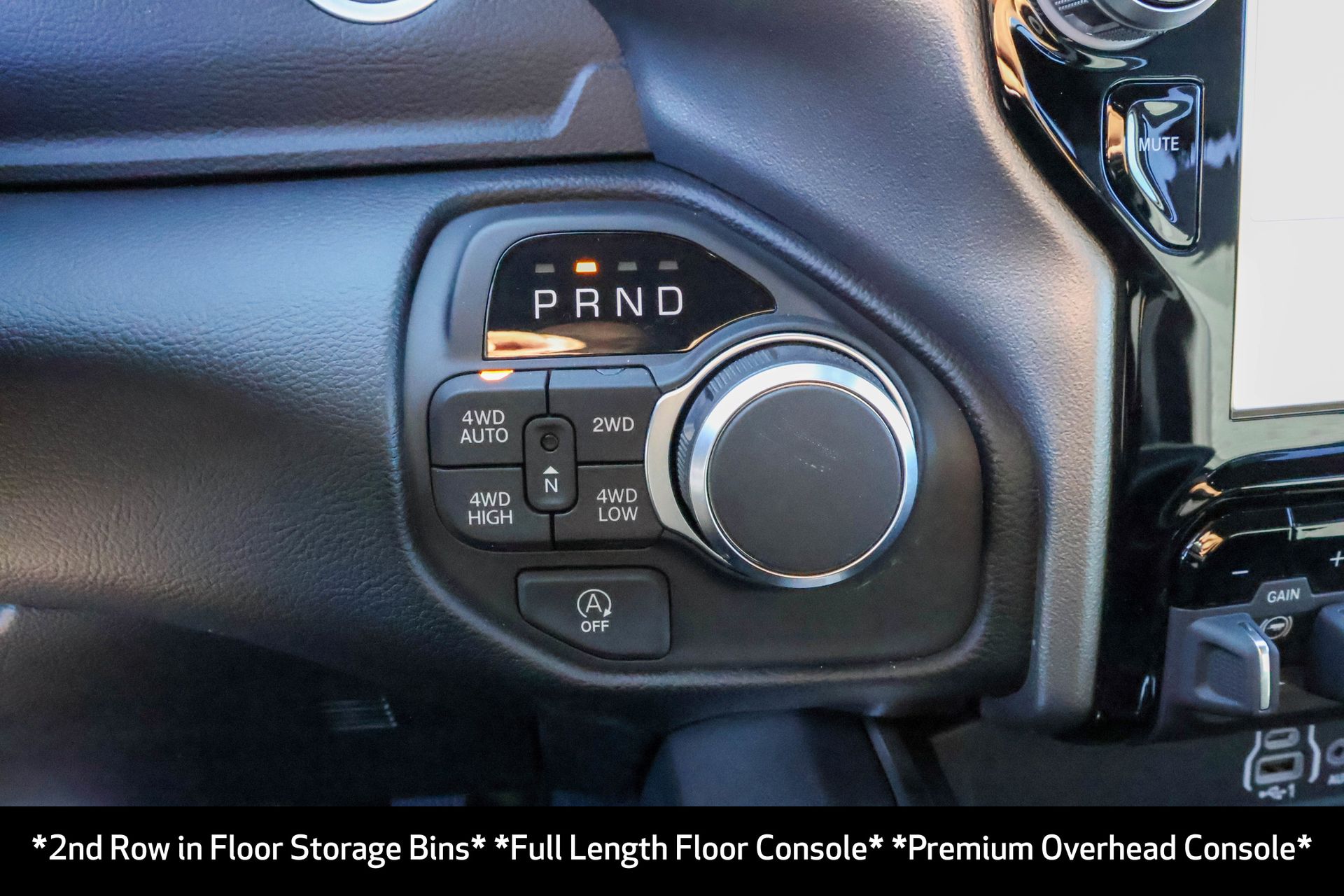 2026 RAM 1500 - Image 28