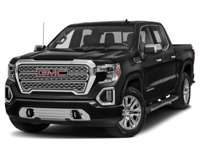 2021 GMC Sierra 1500 Denali Black at North Houston Mitsubishi