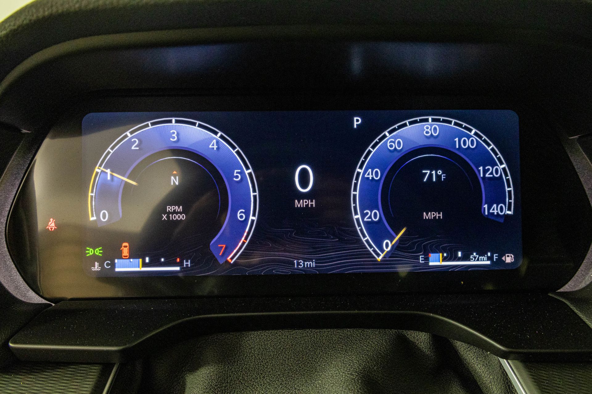 2025 JEEP GRAND CHEROKEE L - Image 20