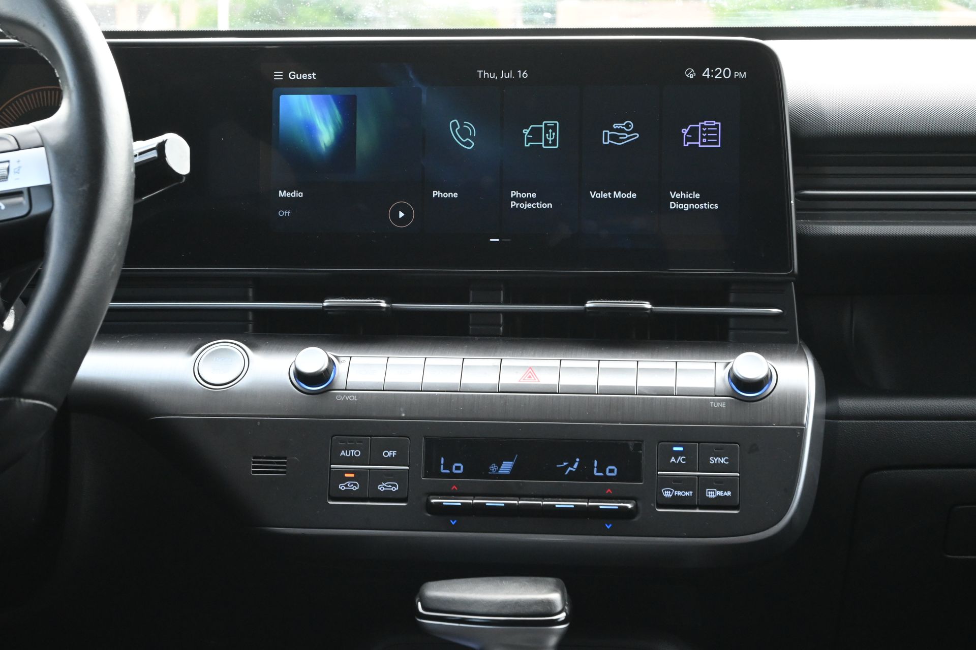 2025 Hyundai Kona SEL White at Baytown Hyundai