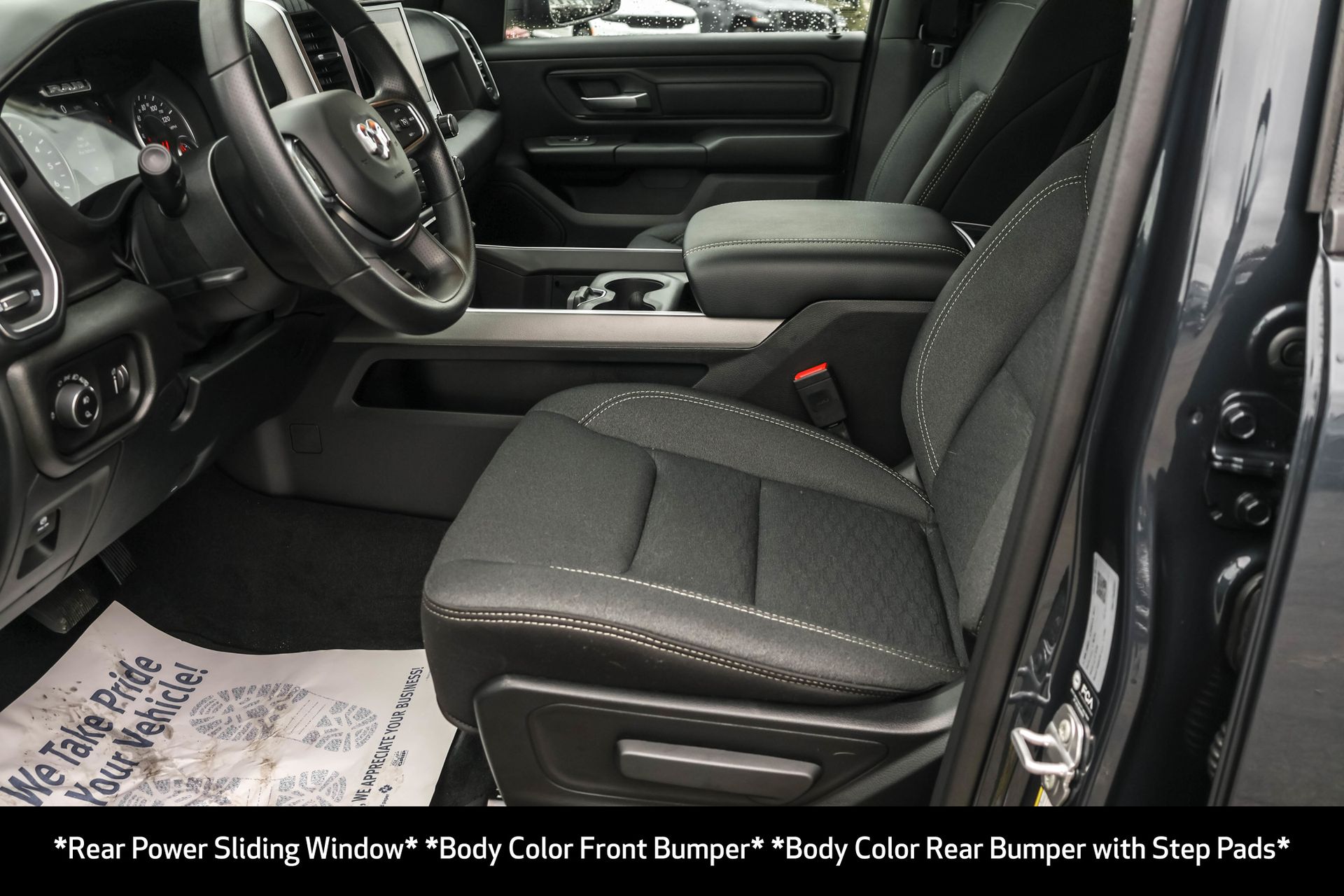 2026 RAM 1500 - Image 5