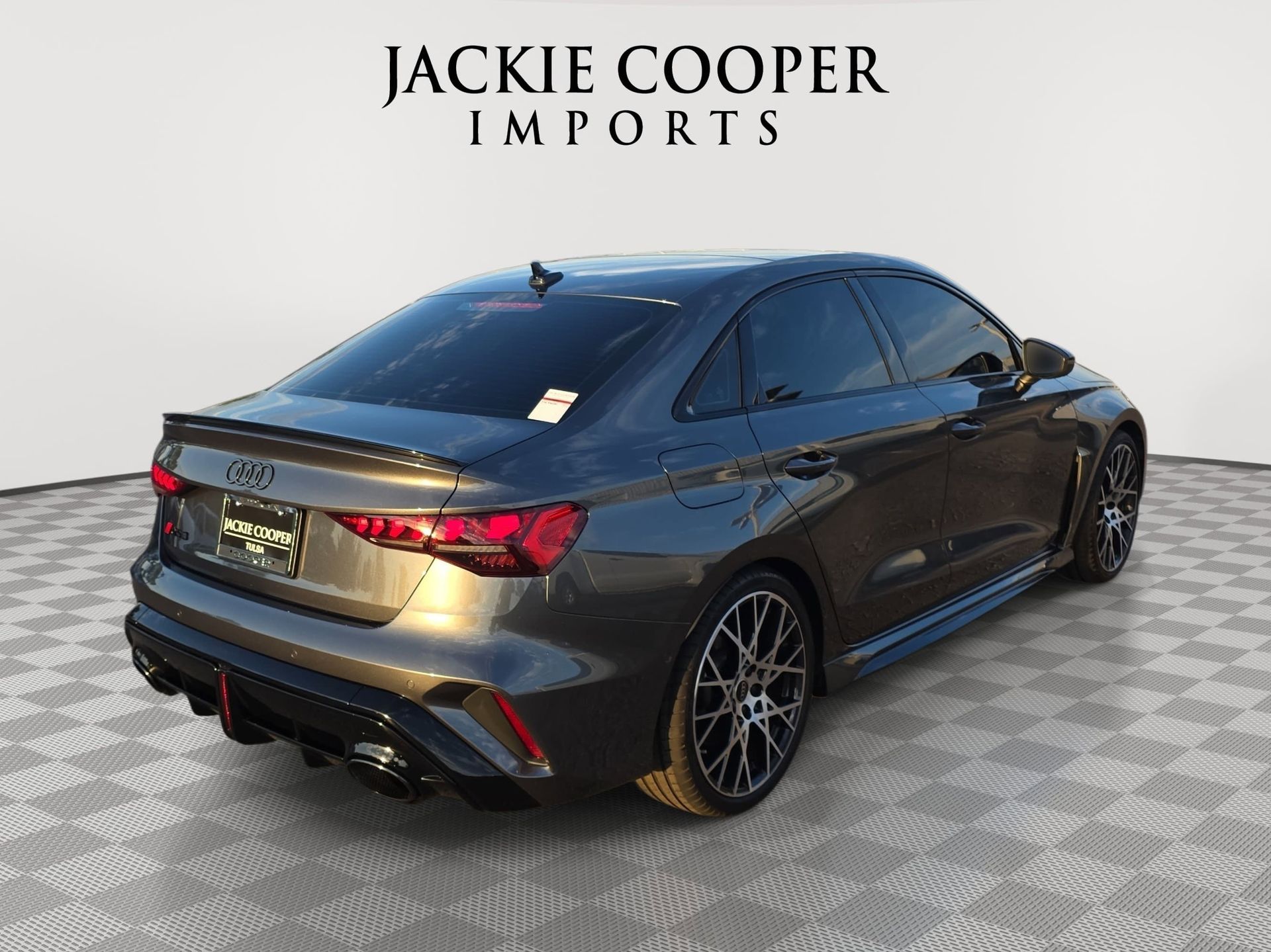 View vehicle photo 5