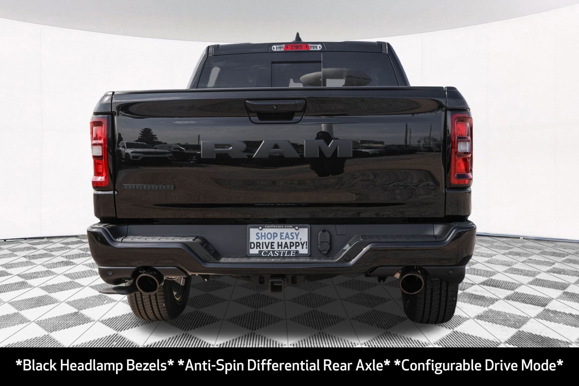 2026 RAM 1500 - Image 11