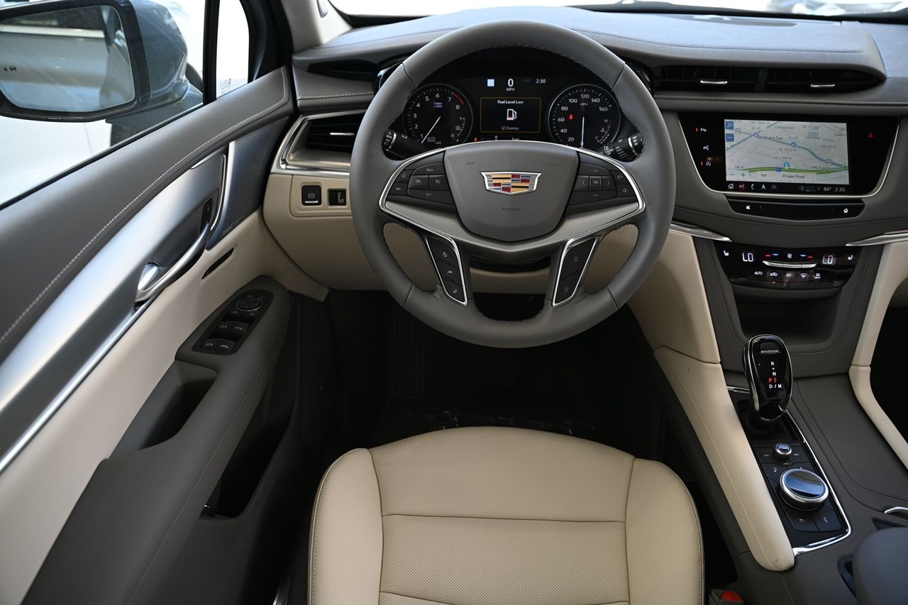 2024 Cadillac XT5 Premium Luxury 20