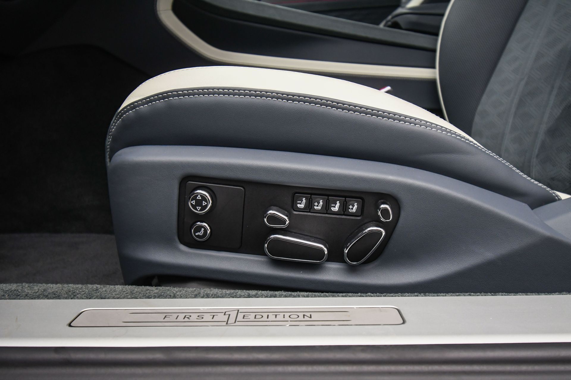 2025 Bentley Continental GT Speed photo 42