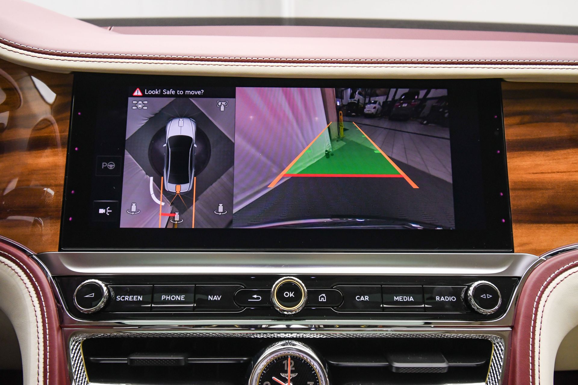 2026 Bentley Flying Spur - Photo 38