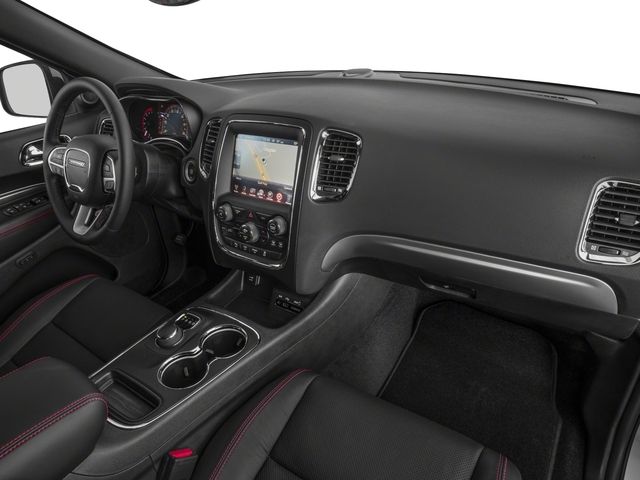 2017 Dodge Durango R/T Off-white at Autostrade