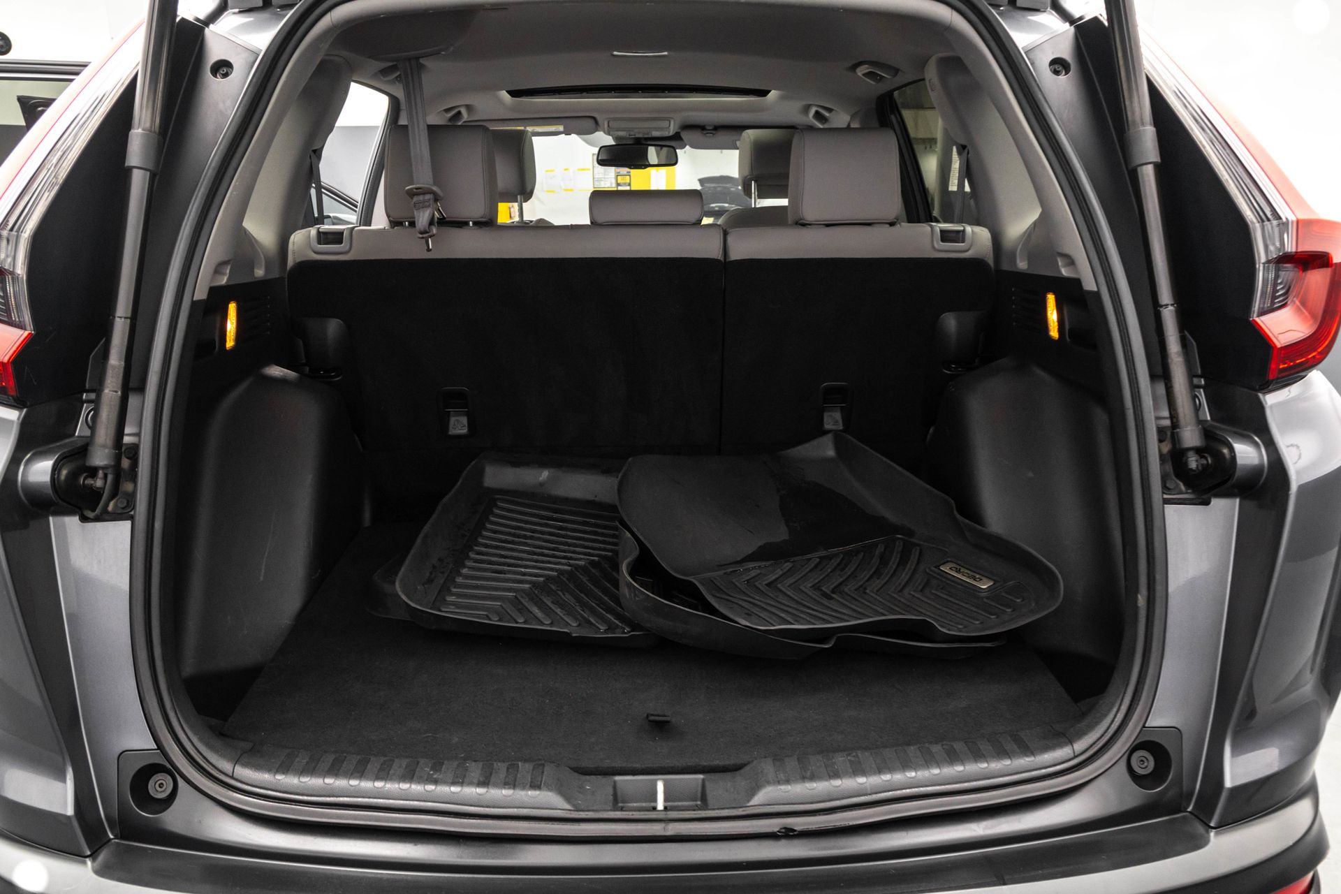 2022 HONDA CR-V - Image 31