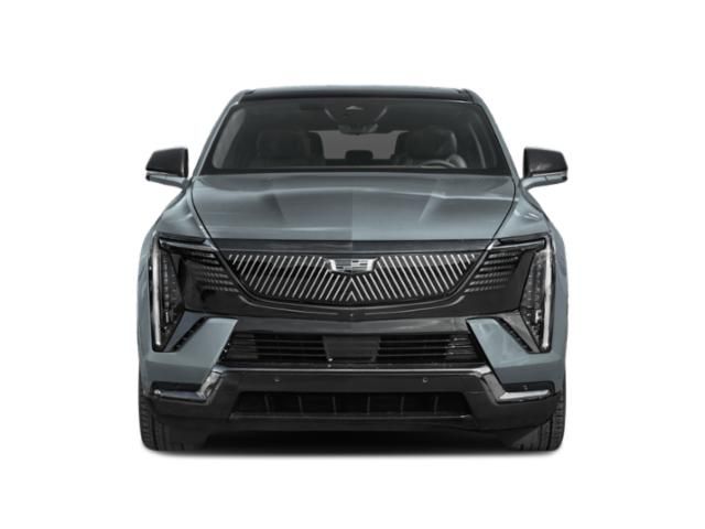 2026 Cadillac Escalade IQ Sport - 3