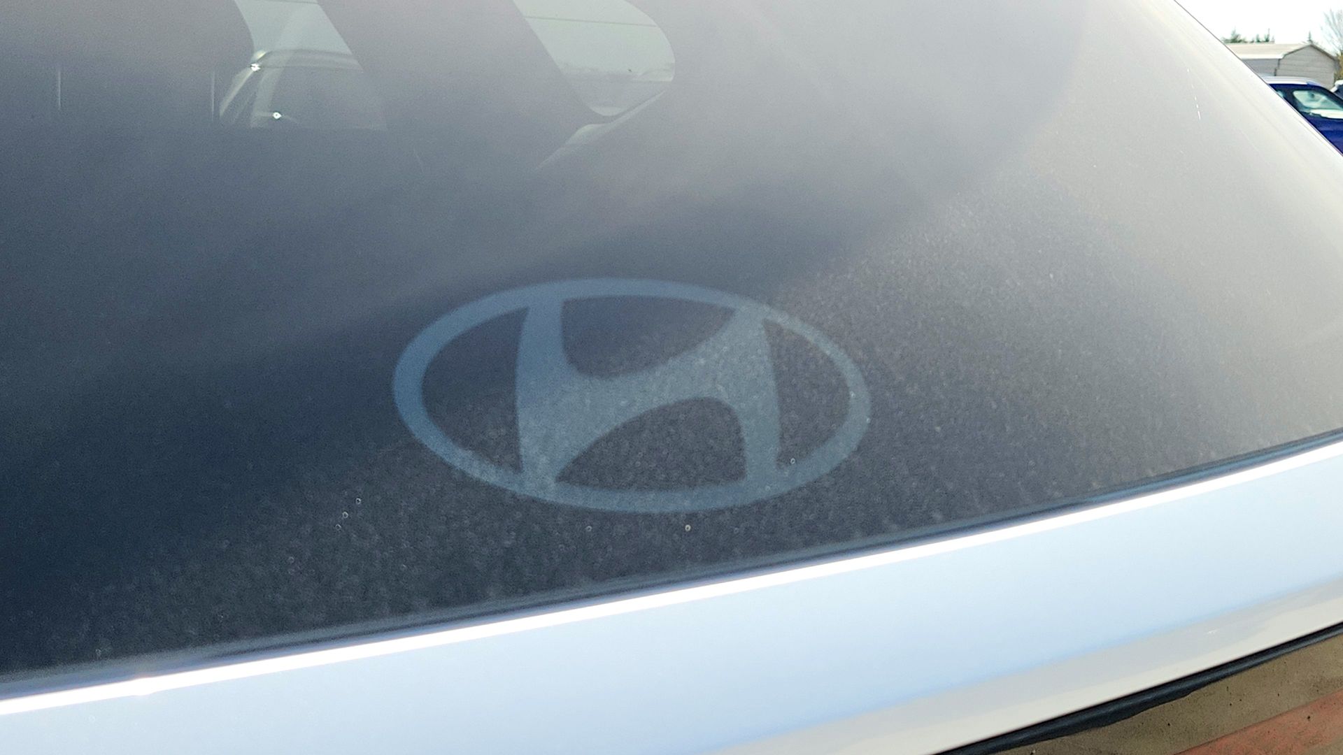 2026 Hyundai Tucson Hybrid