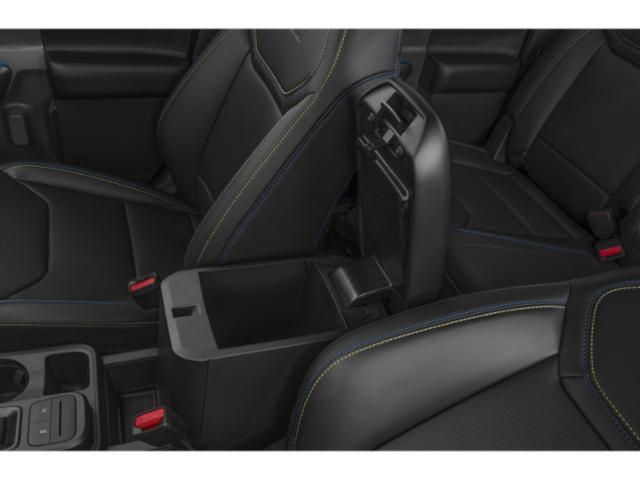 2026 Ford Maverick Lobo High Black at Classic Ford Galveston