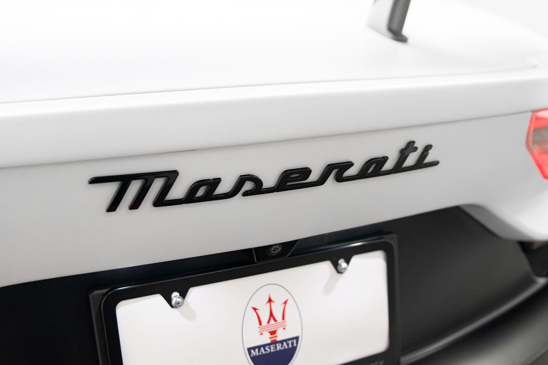 2022 Maserati MC20 Base - Photo 38