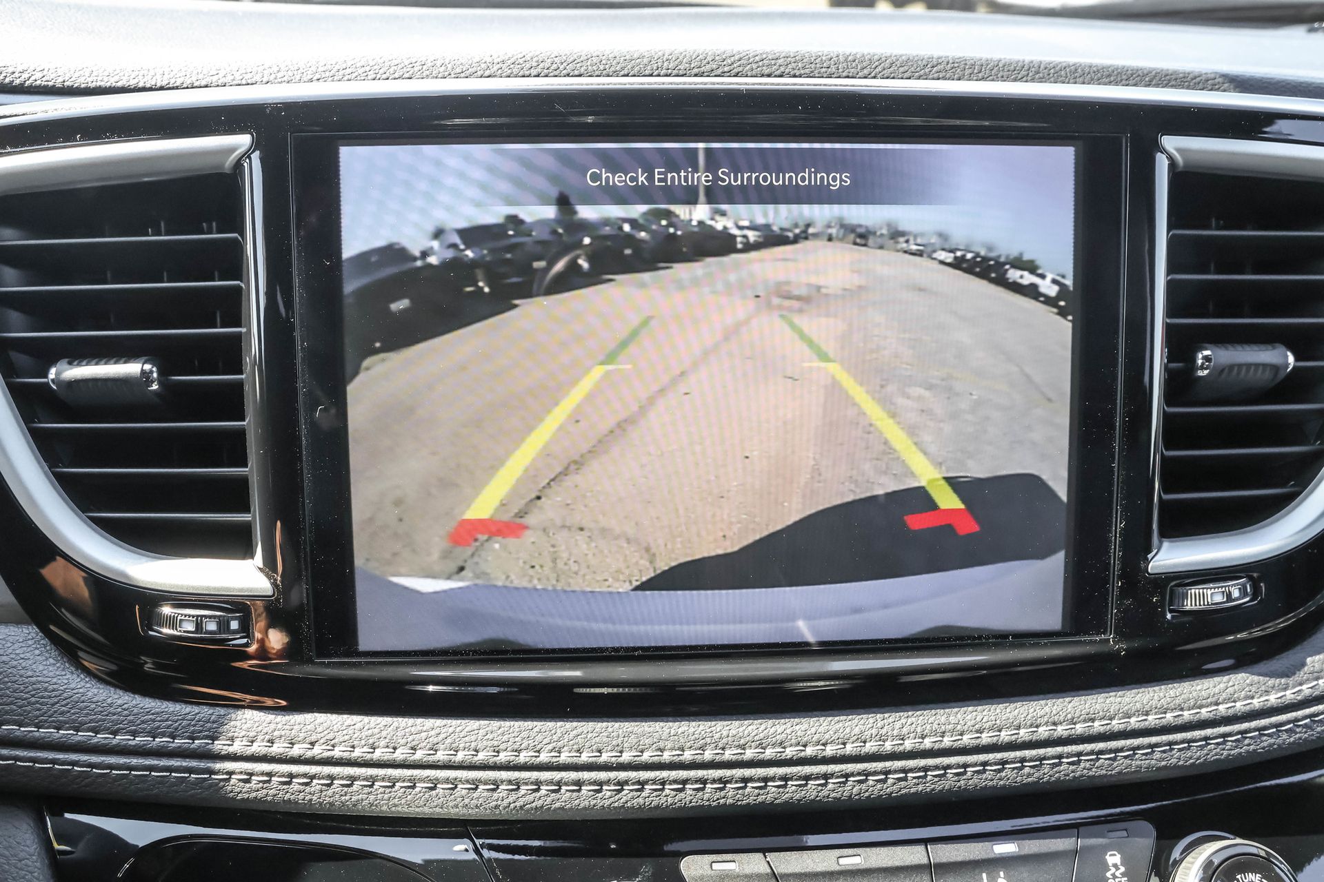 2026 CHRYSLER PACIFICA - Image 17