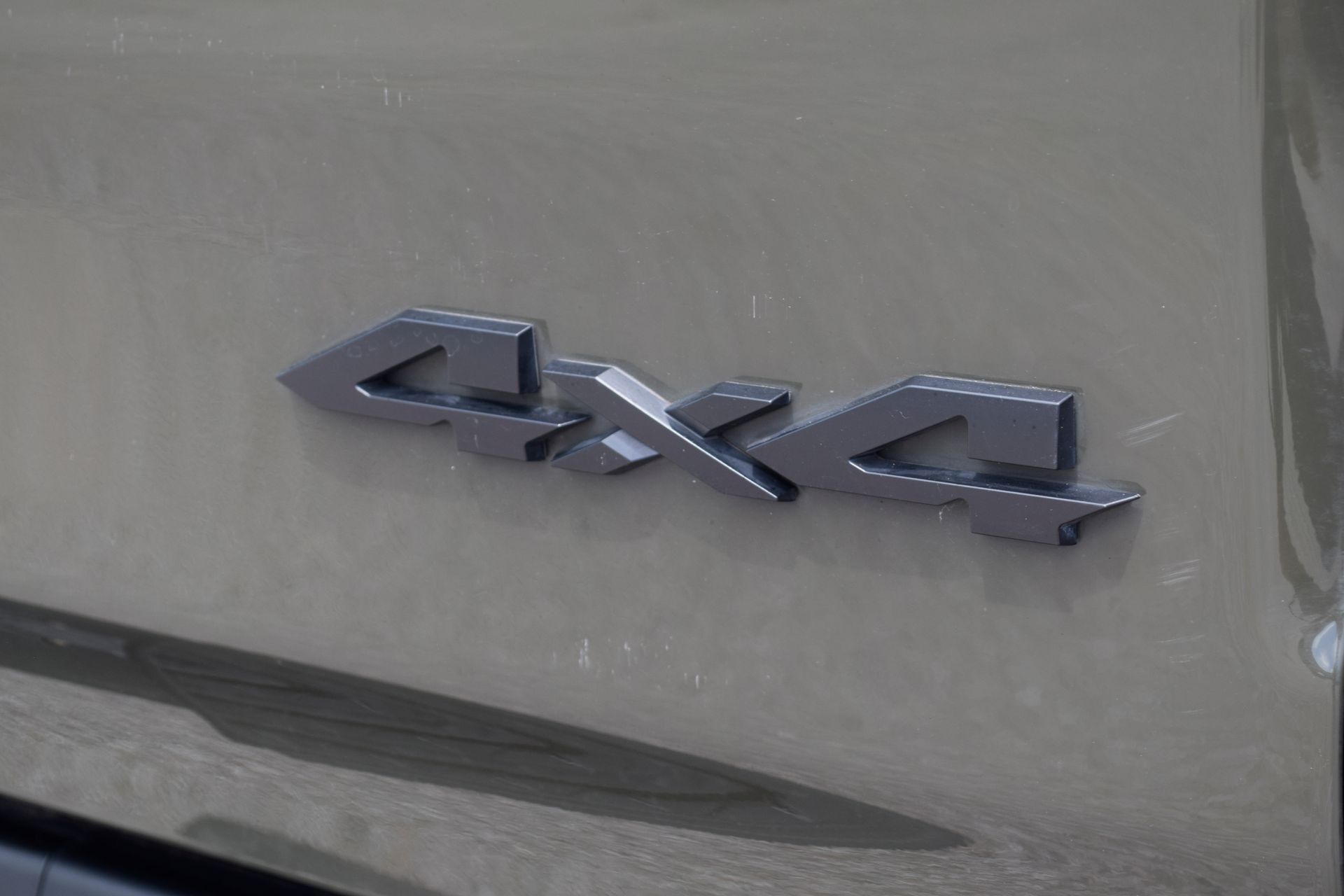 2021 Ram 1500 Big Horn/Lone Star Green at DeMontrond Auto Country