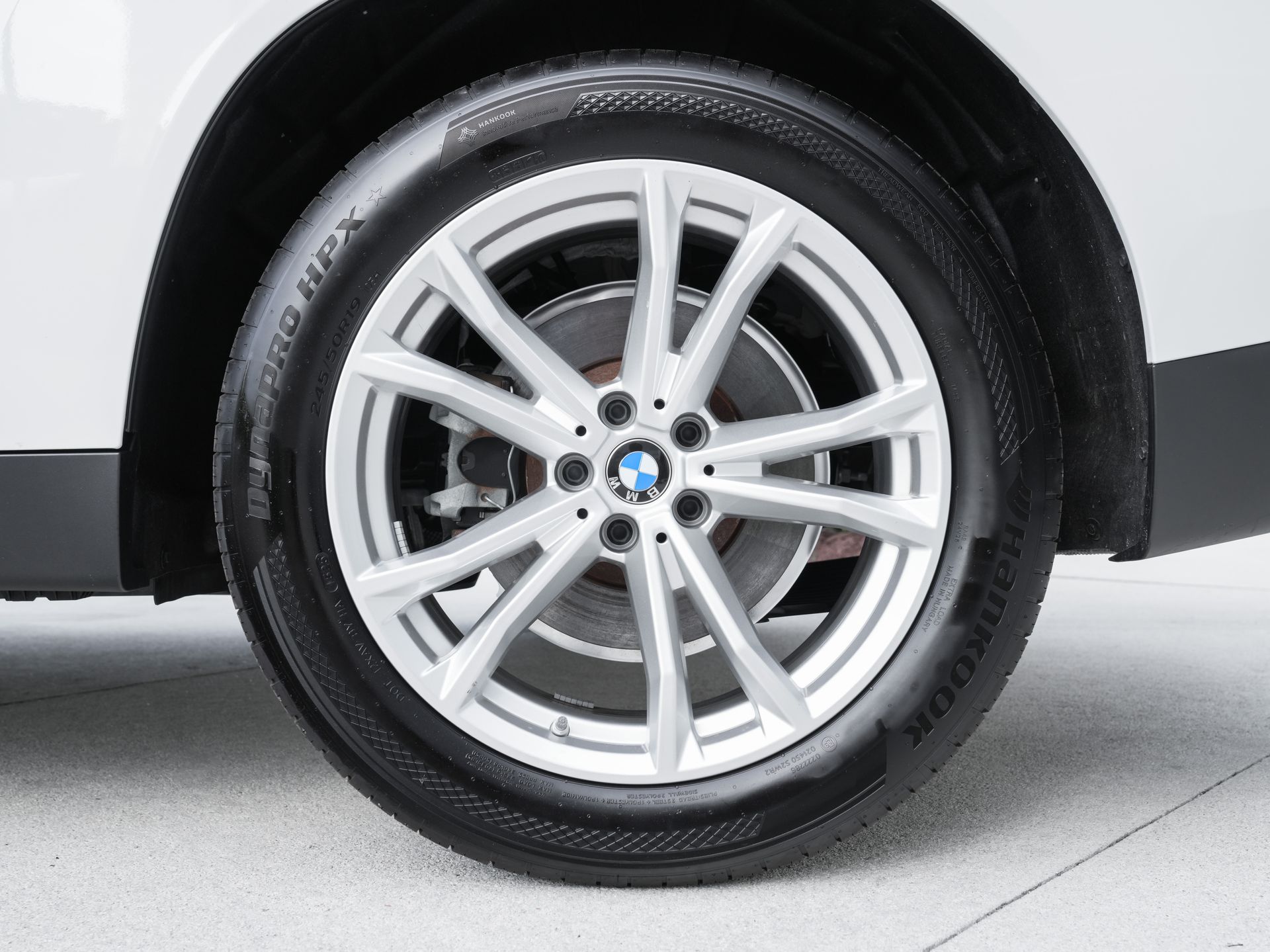 2025 BMW X3 30 - Photo 31