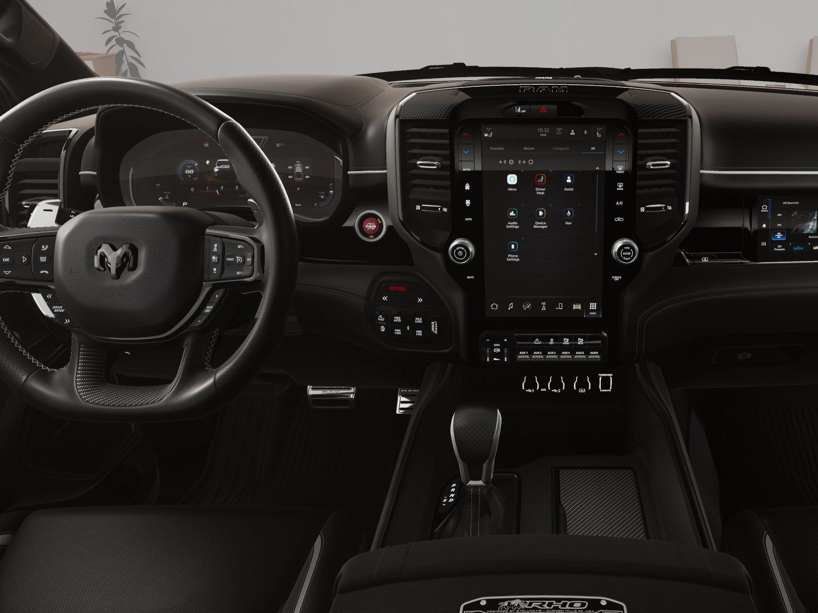 2026 RAM 1500 - Image 2